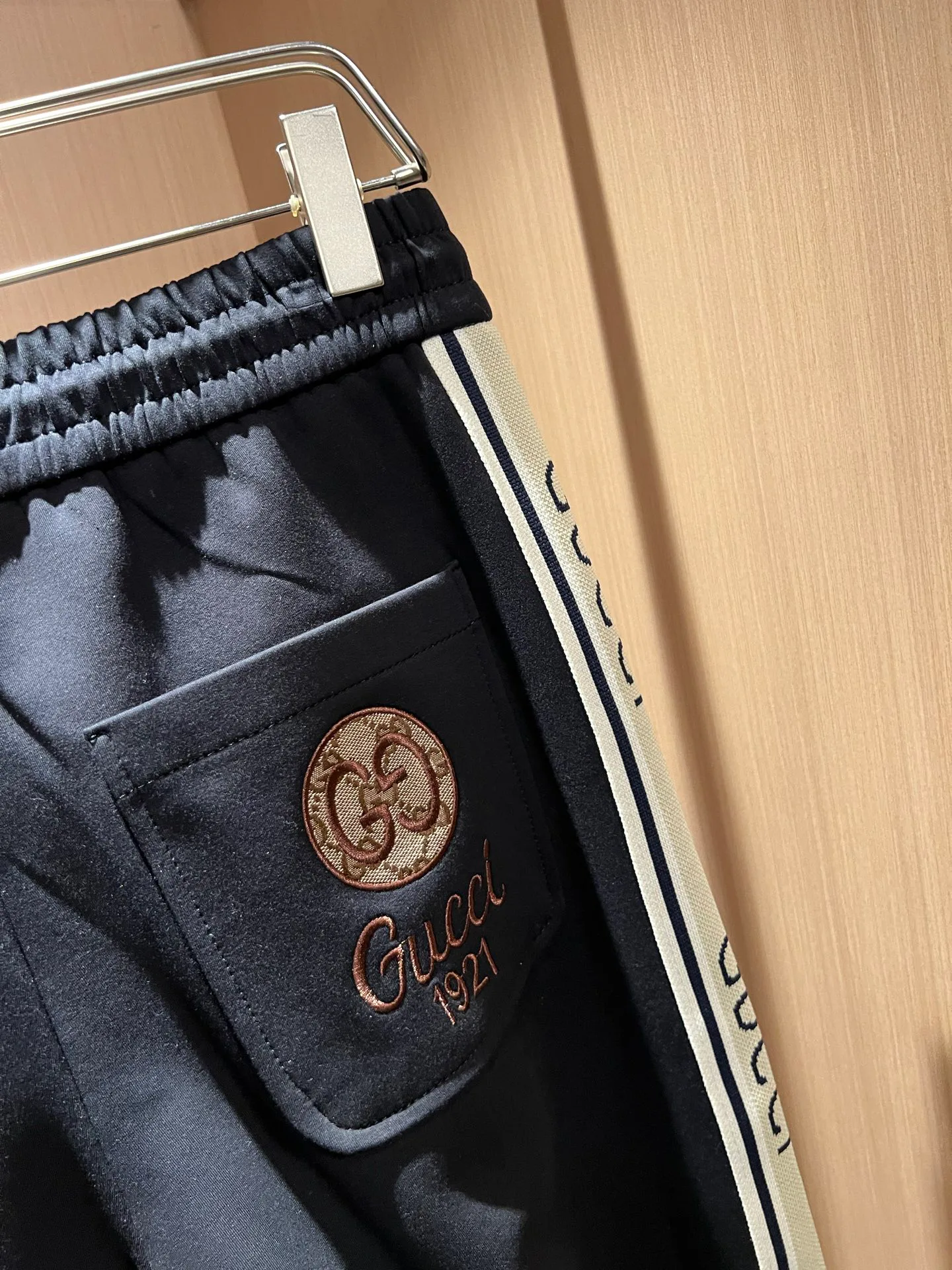 Брюки Мужские Gucci 18592624