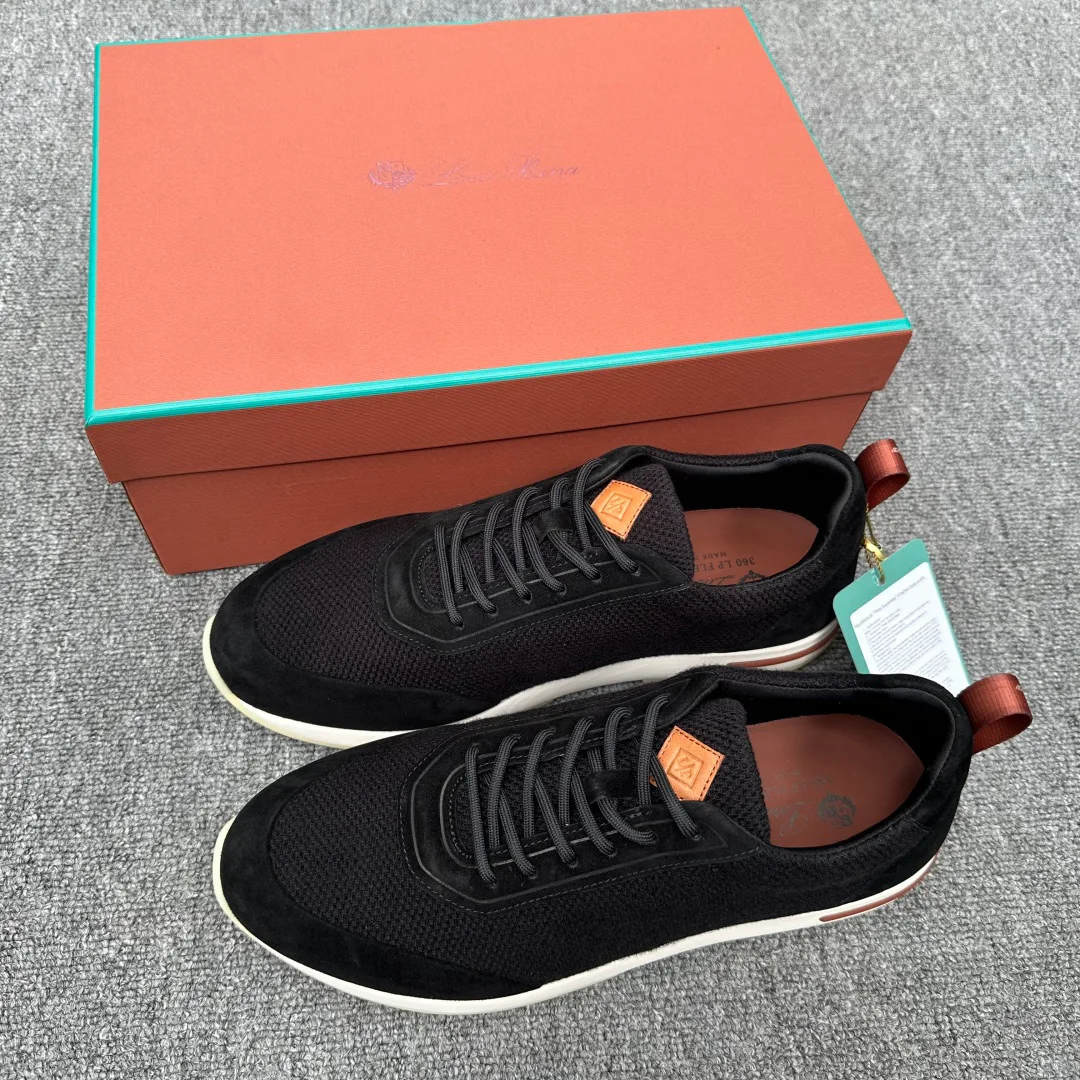 Men's Sneakers LORO PIANA 18076547