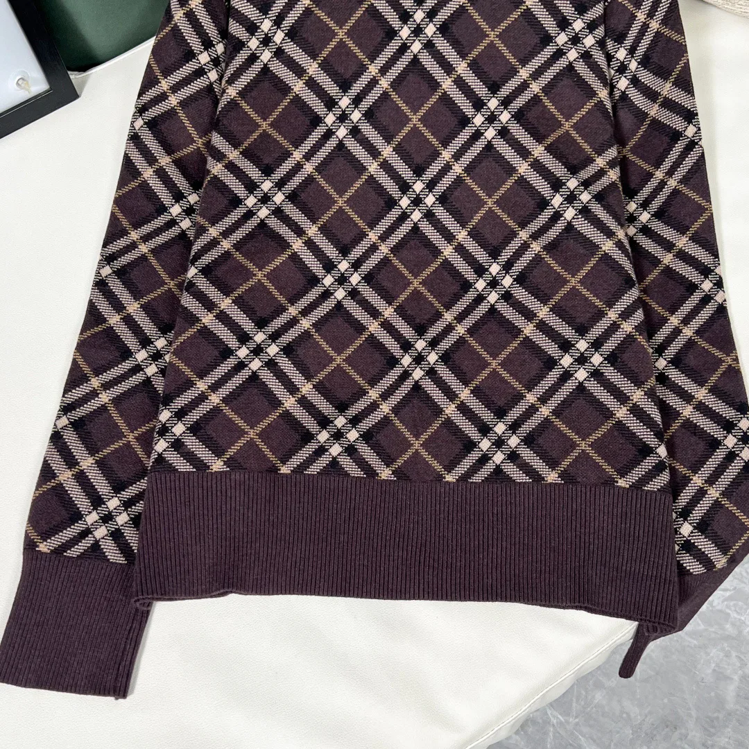 Women's Jumpers And Sweaters BURBERRY 18140673