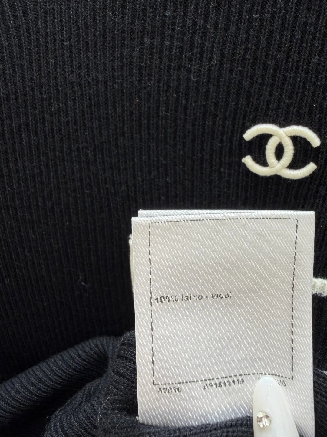 Women's Jumpers And Sweaters CHANEL 18138582