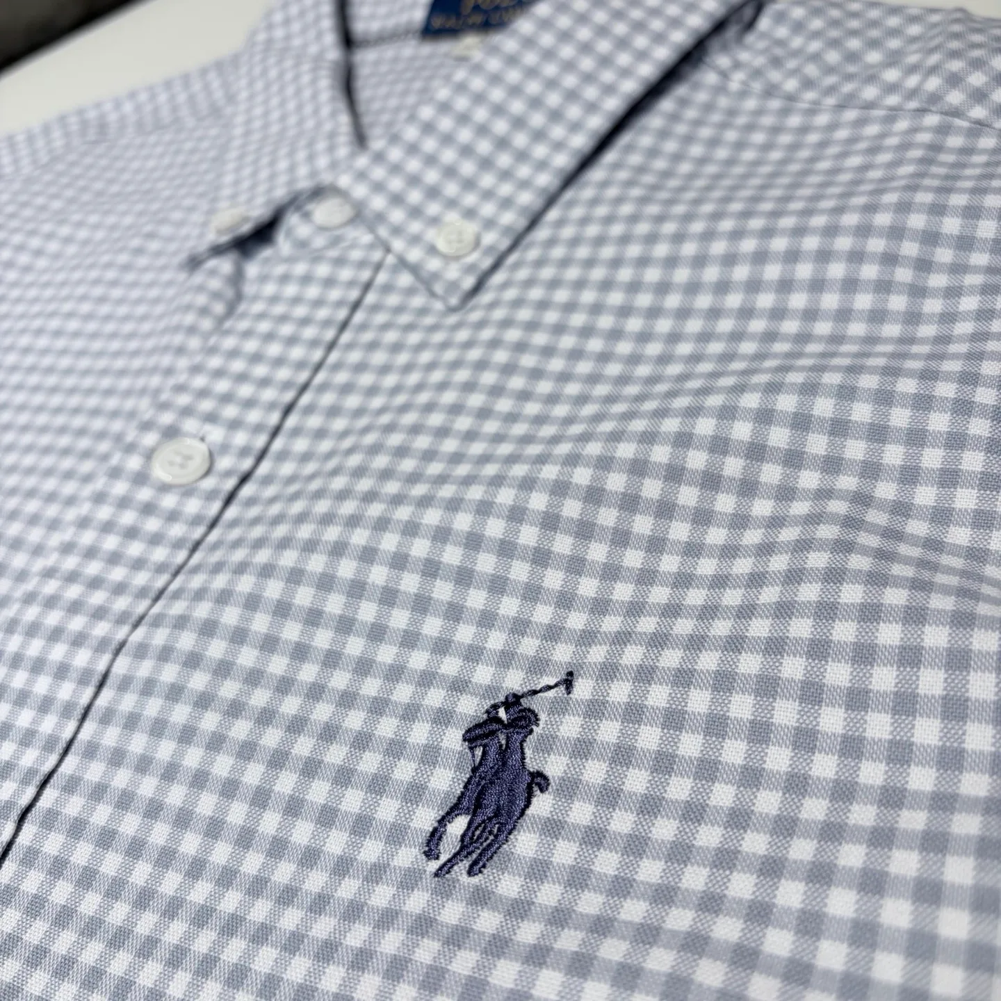 Men's Shirts RALPH LAUREN 18068798