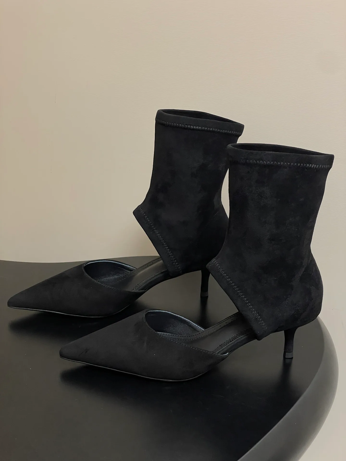 Women's Booties ALAIA 18049202