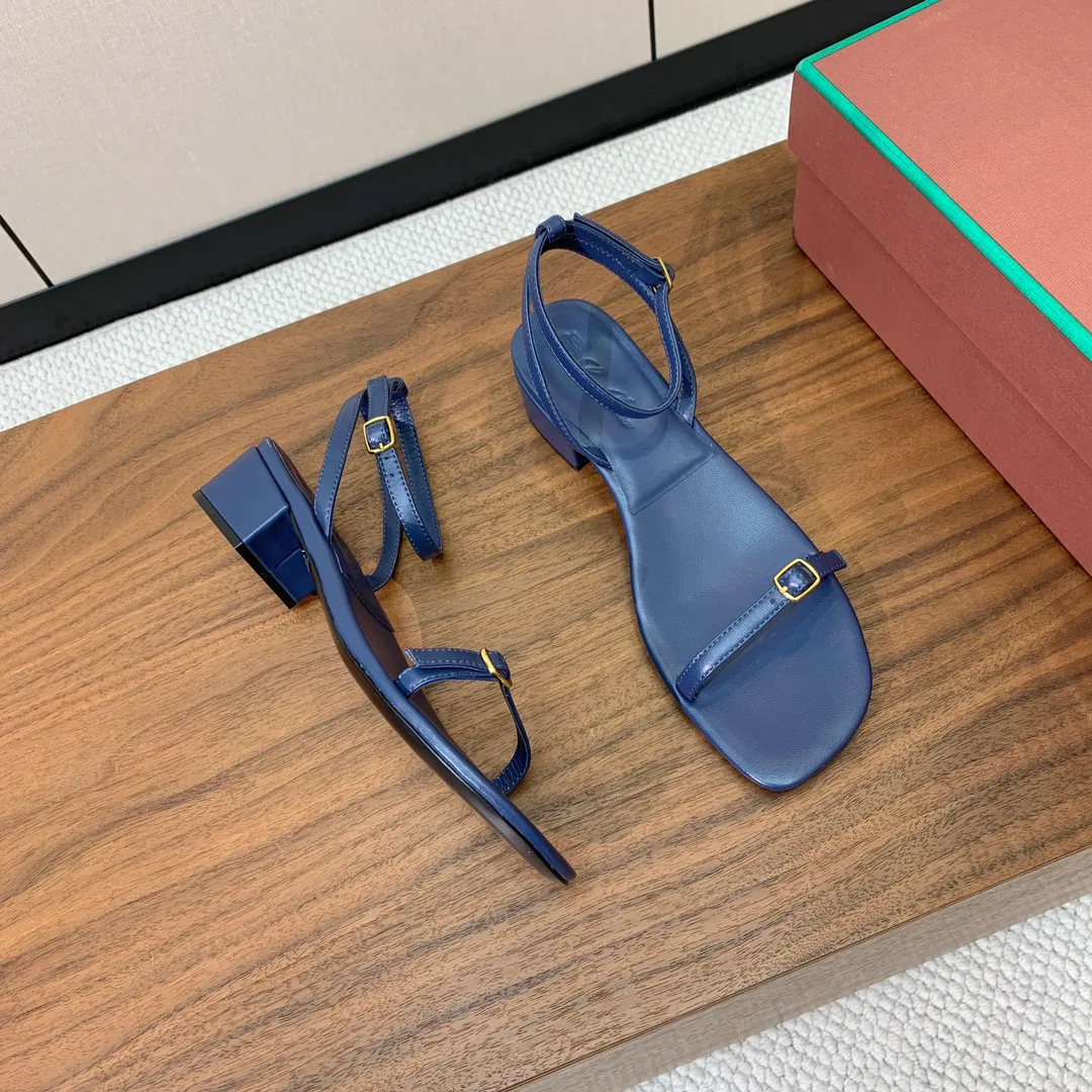Women's Open-Toe Sandals LORO PIANA 17631643