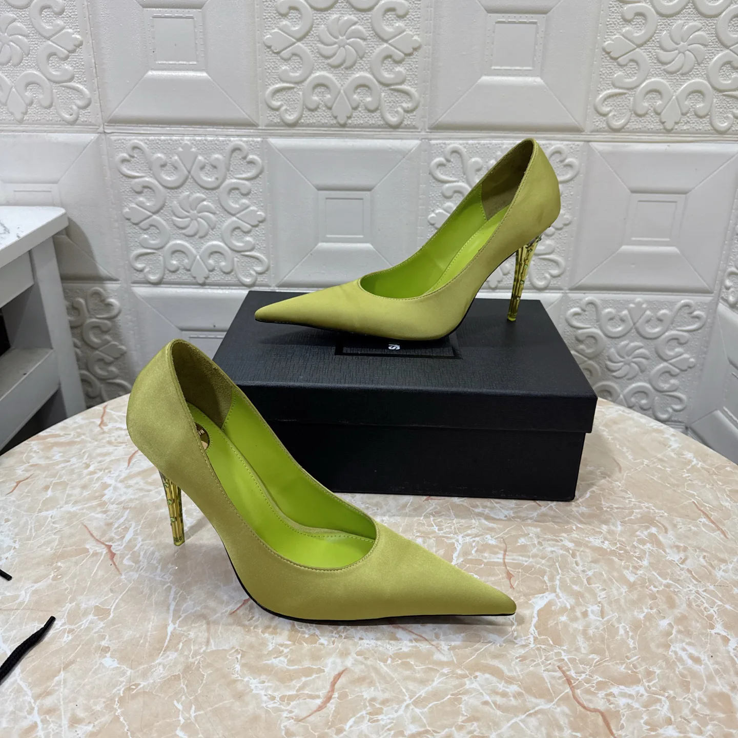 Women's Heels SAINT LAURENT 17562236