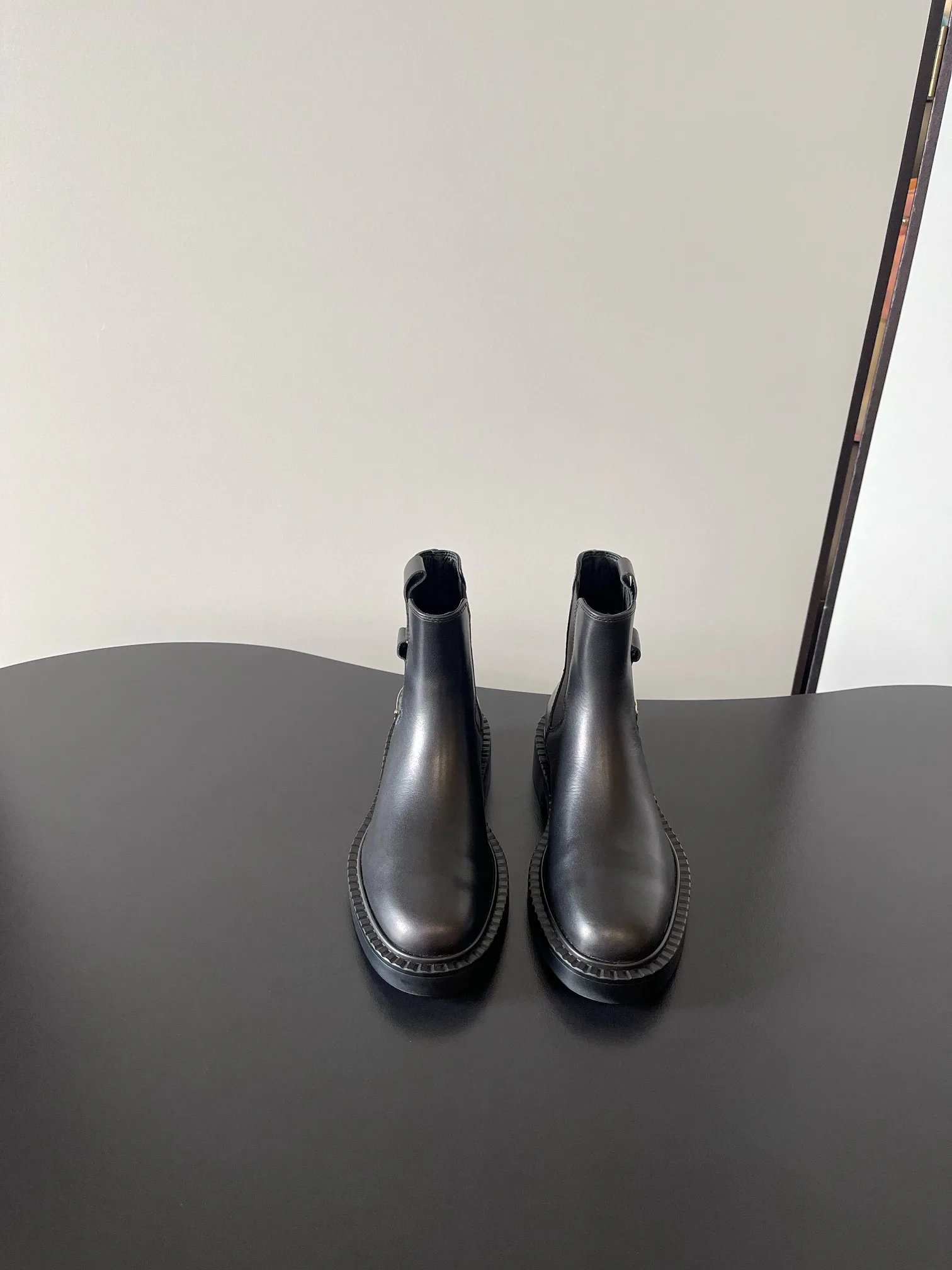 Women's Ankle Boots PRADA 18397706