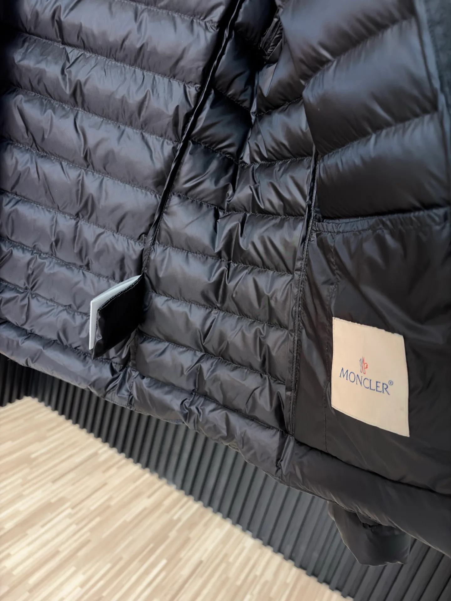 Men's Jackets And Down Jackets MONCLER 18231138