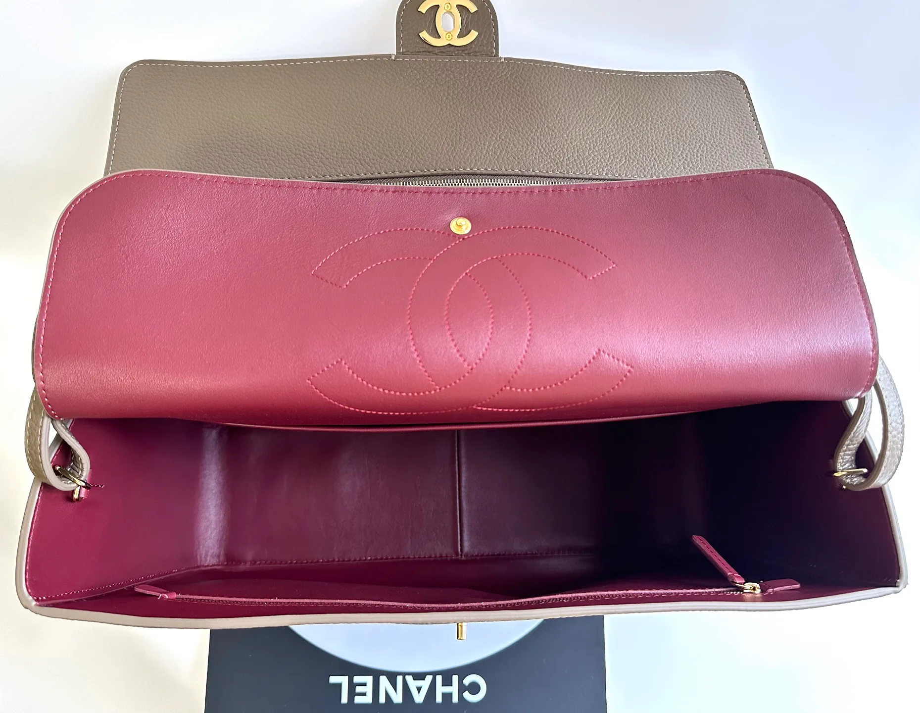Women's Classic Handbags CHANEL 17657498