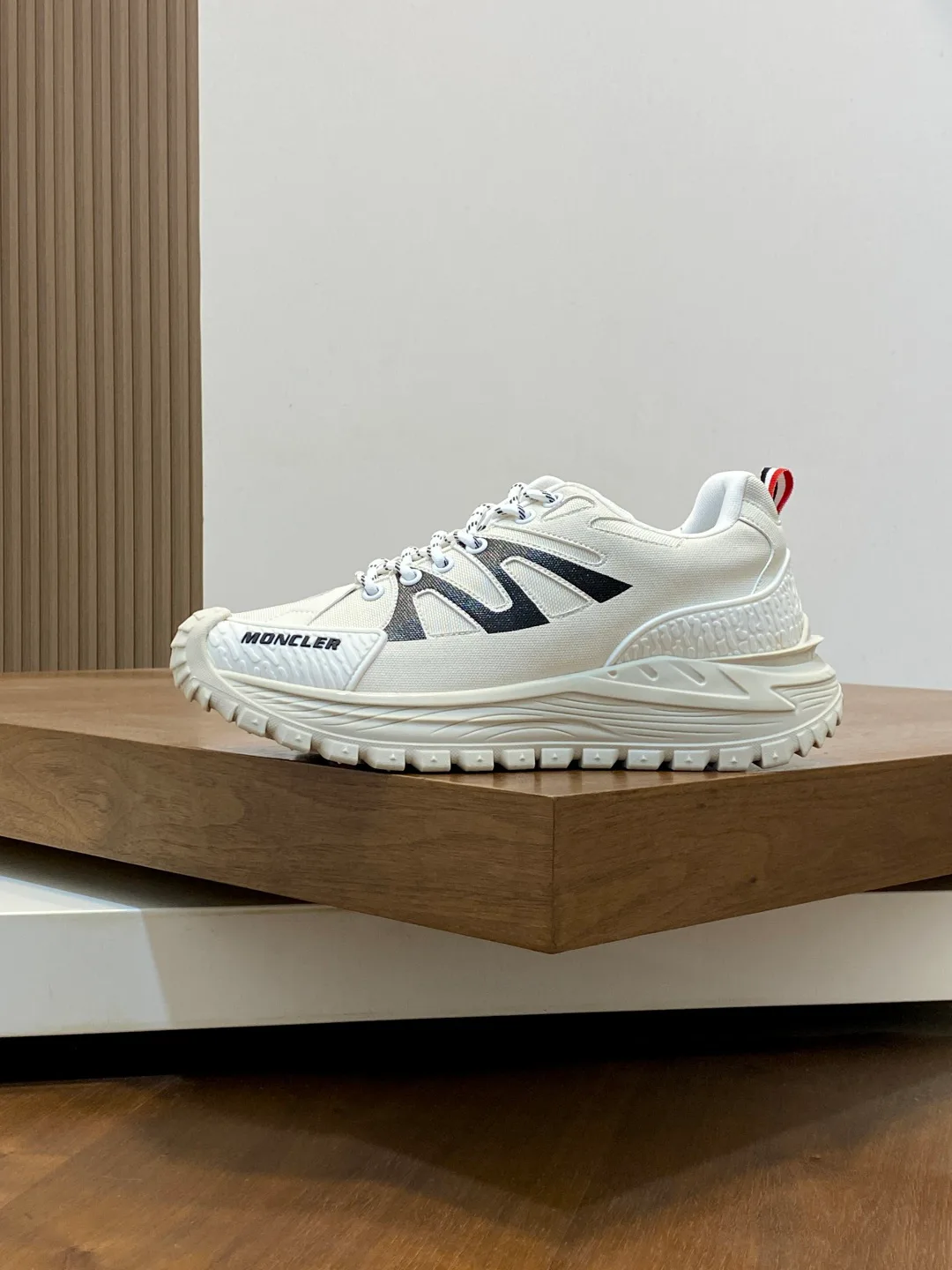 Men's Sneakers MONCLER 17903281