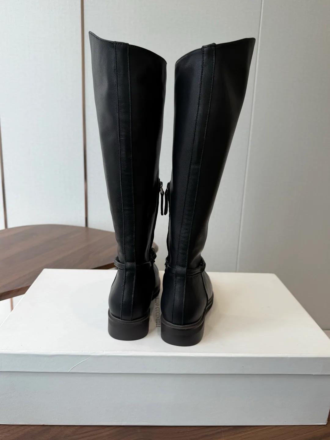Women's Boots BRUNELLO CUCINELLI 17879642