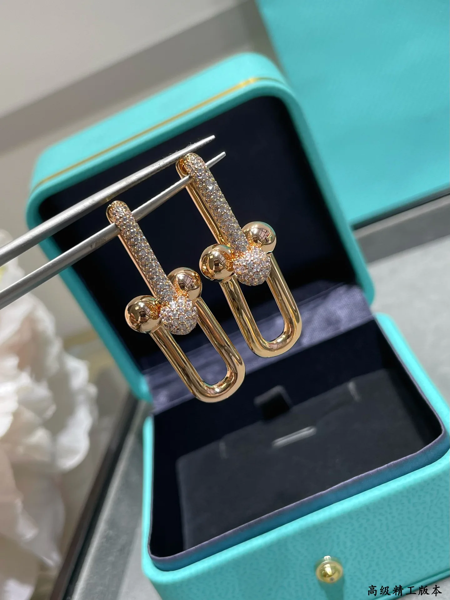 Jewelry TIFFANY 17782075