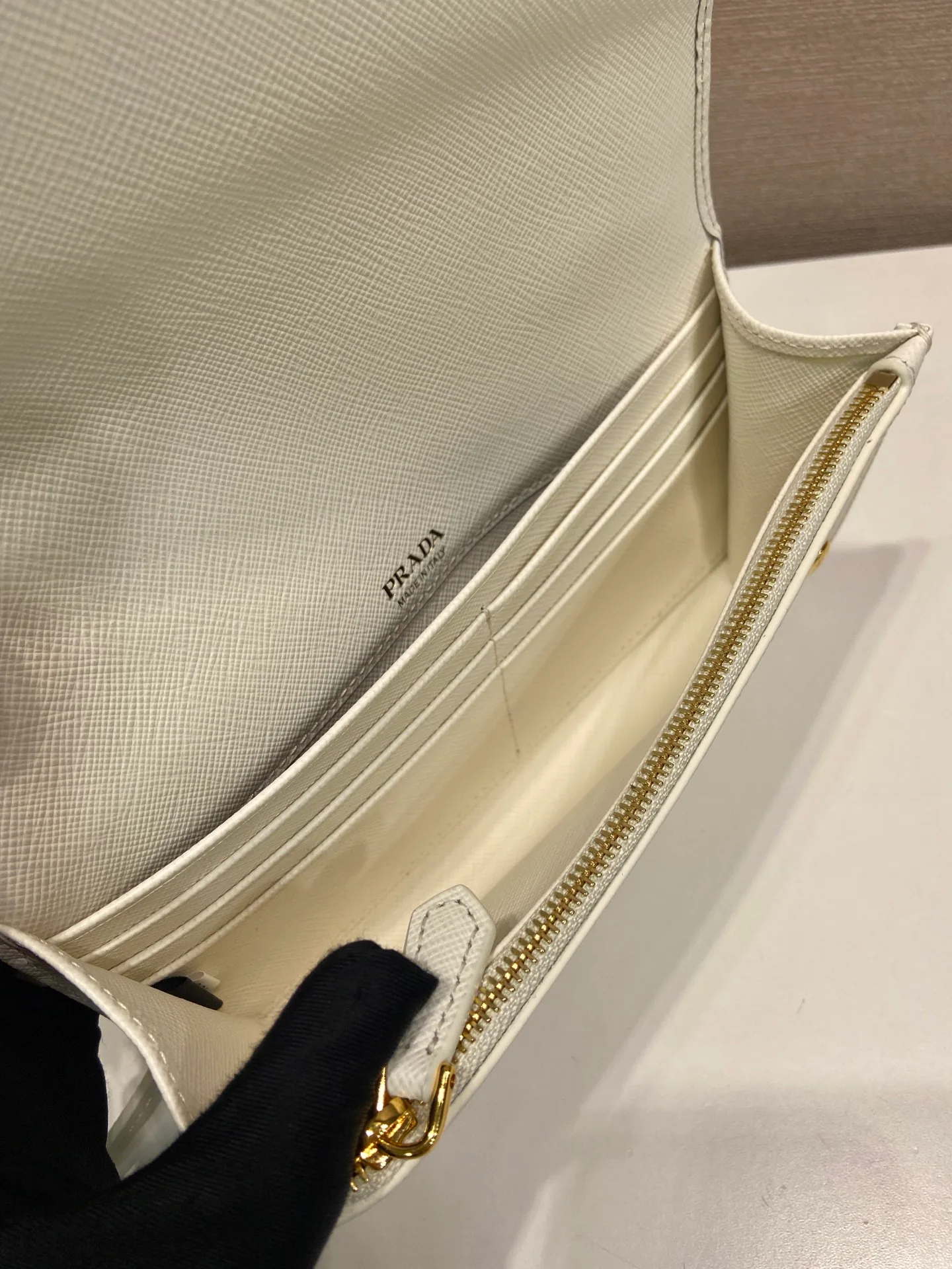 Women's Shoulder Bags PRADA 17508127