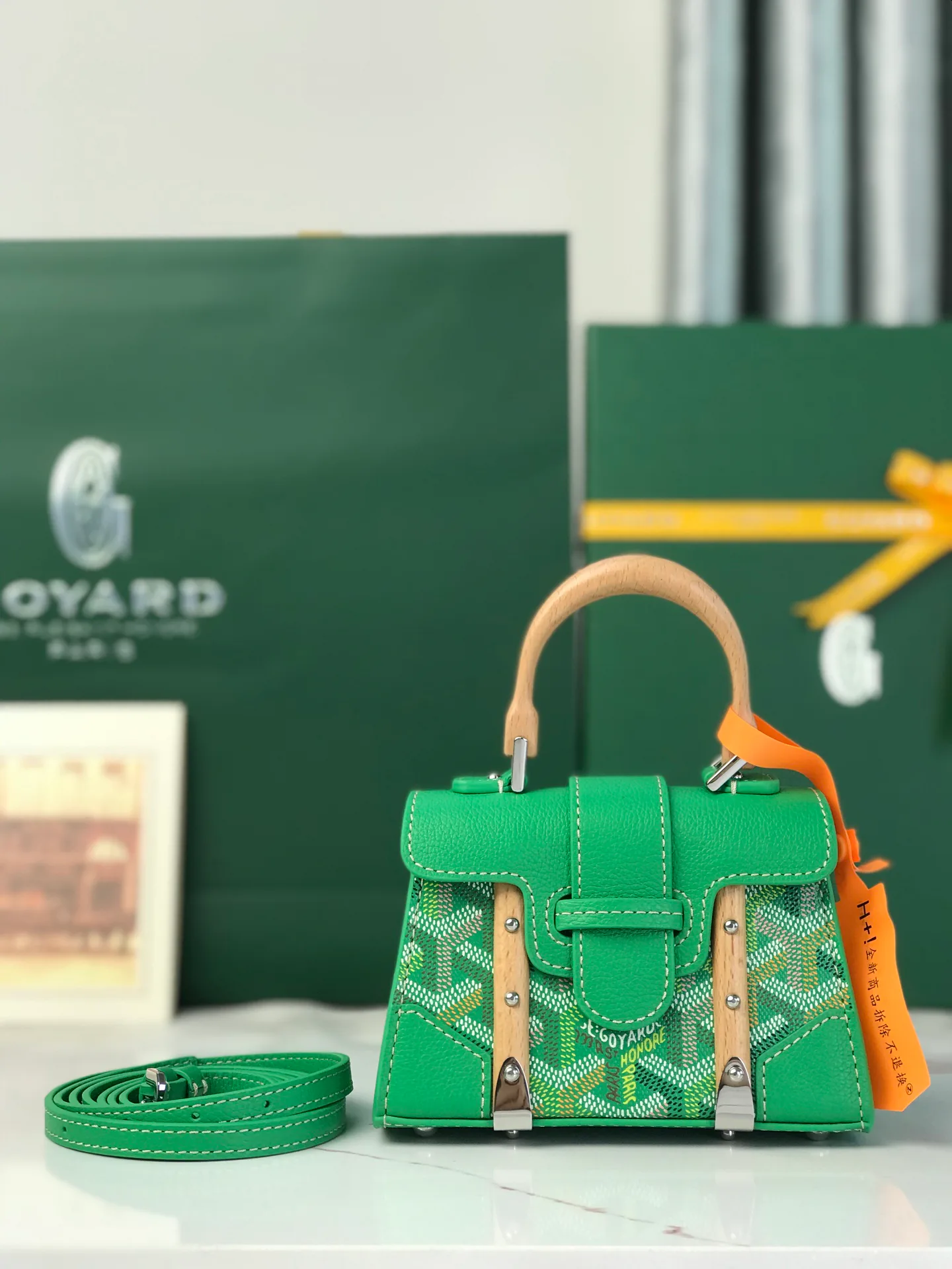 Классические Сумки Женские Goyard 18611031