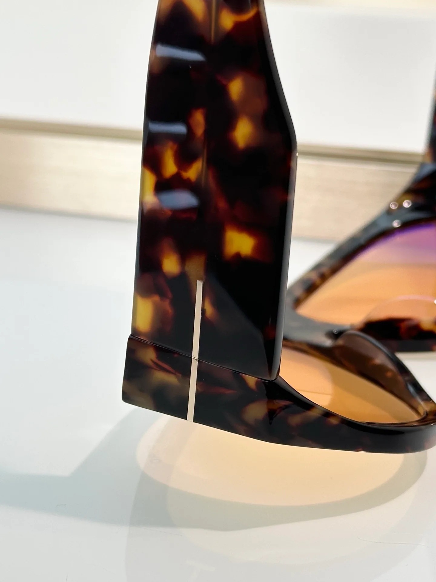 Glasses TOM FORD 18398799