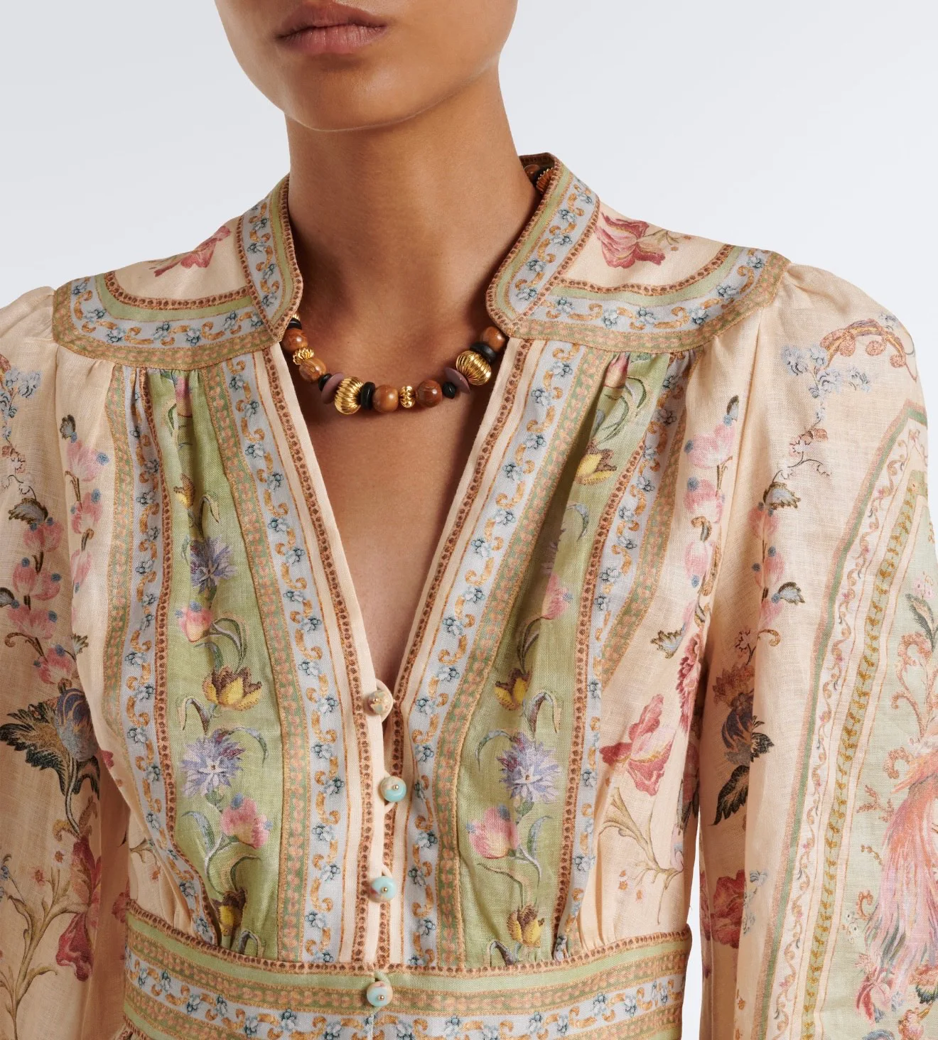 Women's Dresses ZIMMERMANN 16961779