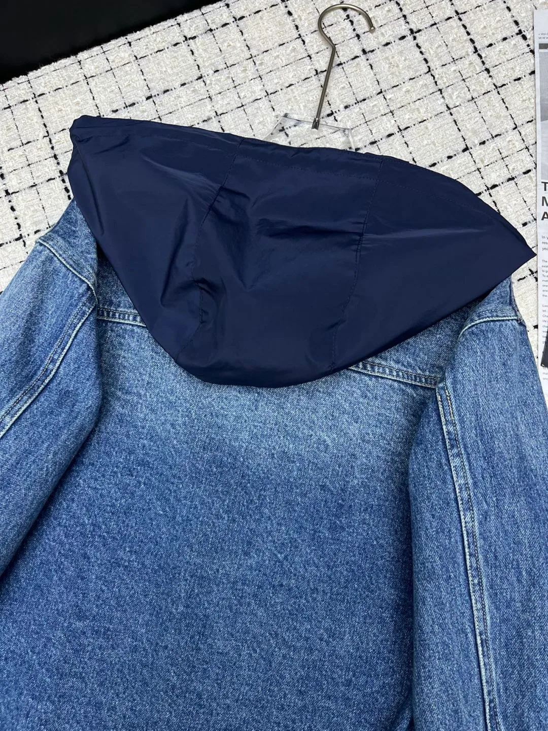 Women's Jackets And Down Jackets PRADA 17898986
