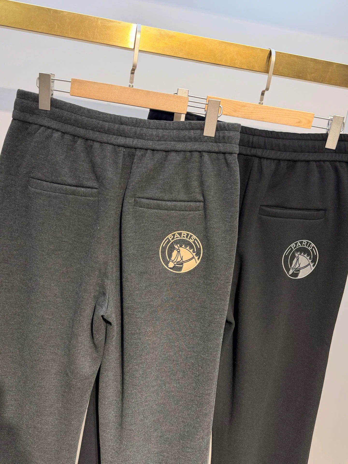 Men's Trousers HERMES 17905285