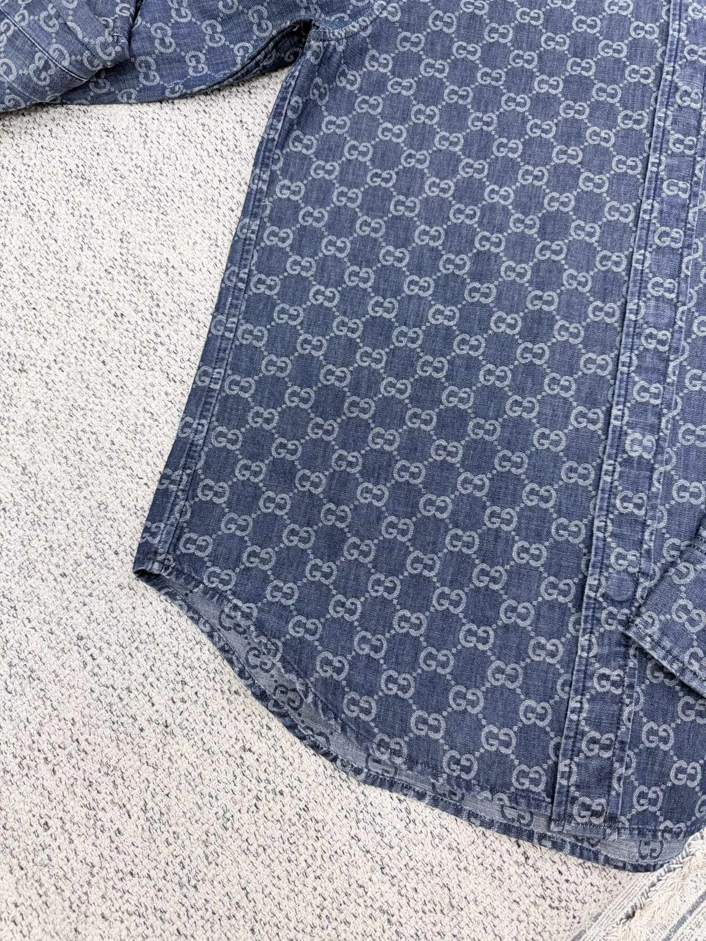 Men's Shirts GUCCI 18073974