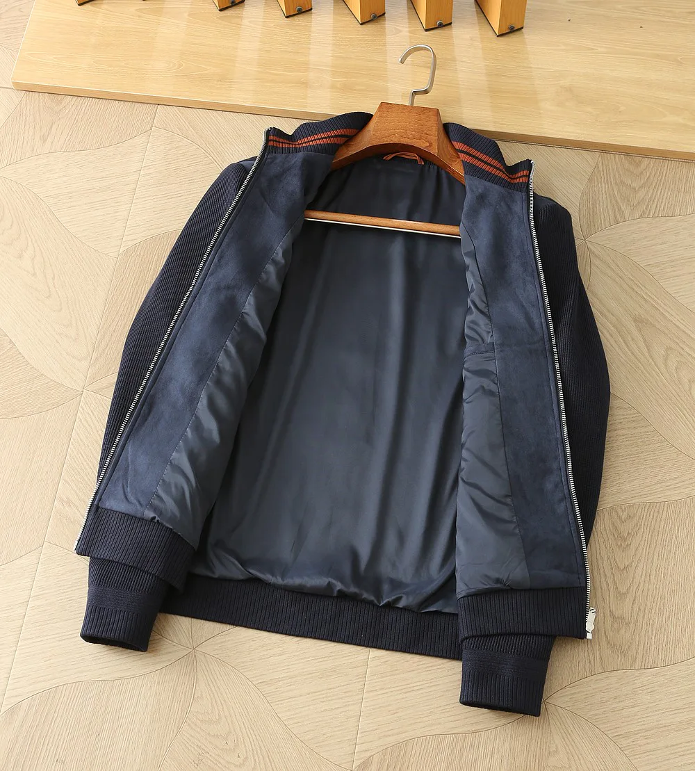 Men's Jackets And Down Jackets ZEGNA 18369131