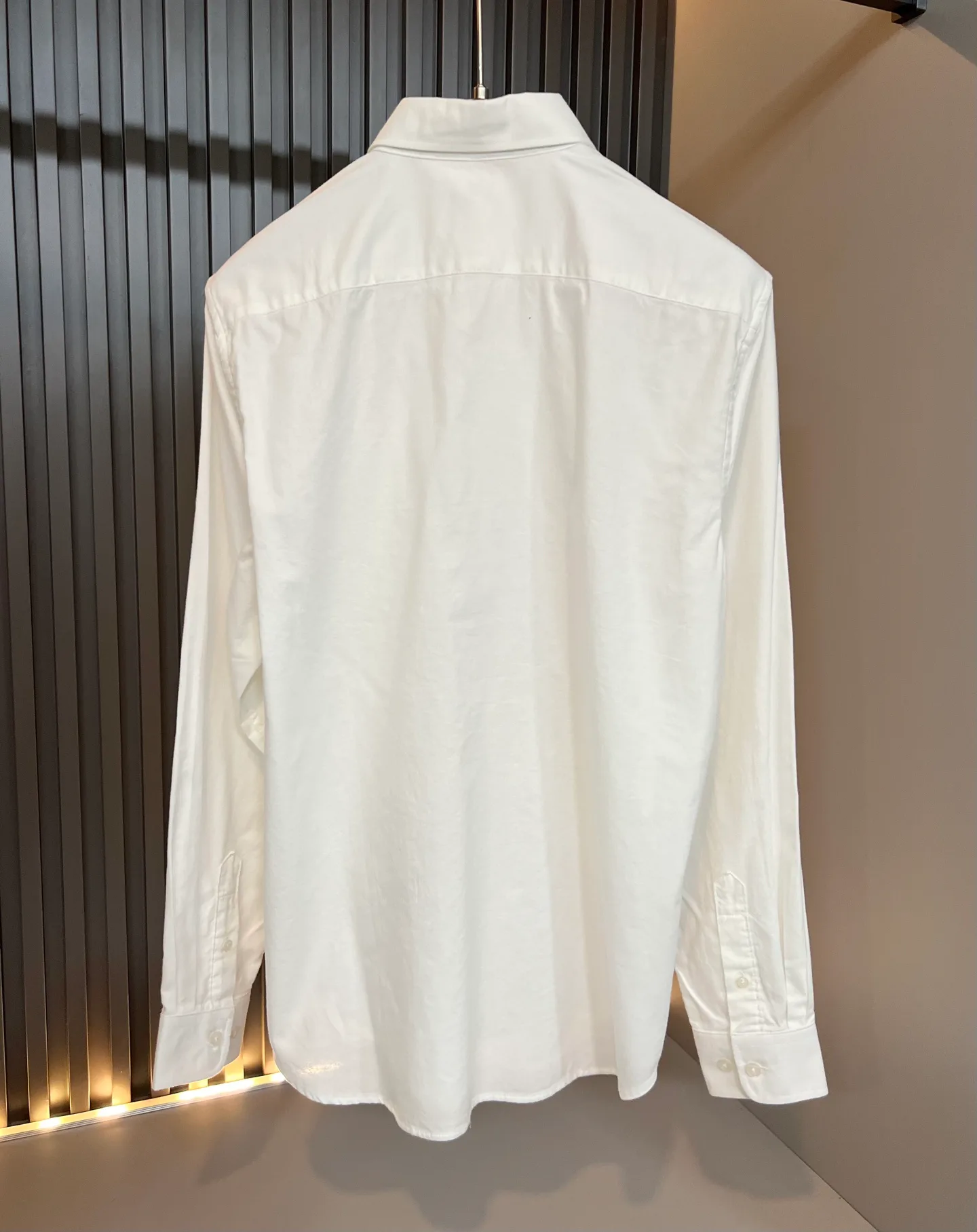 Men's Shirts LOEWE 18292893