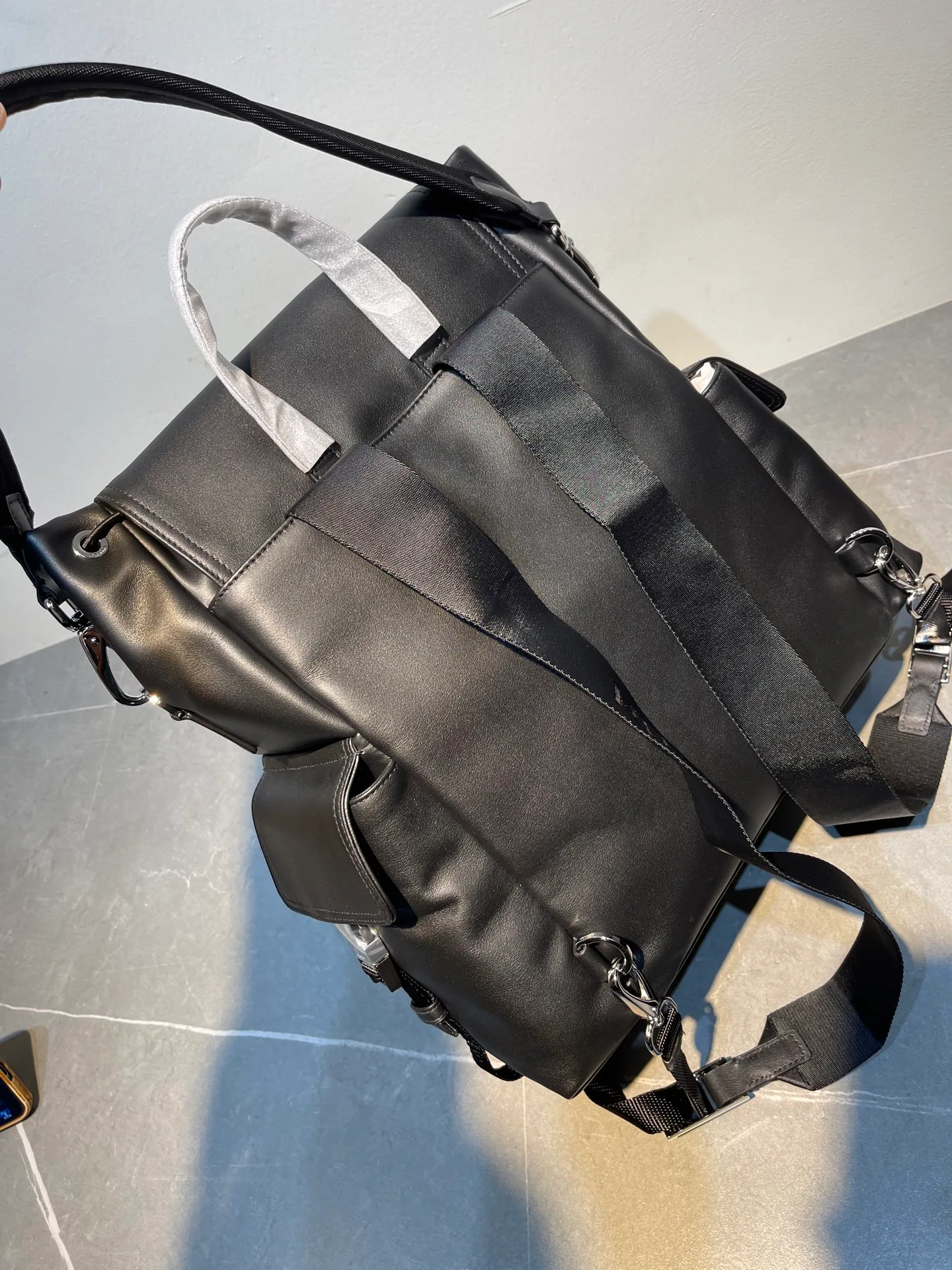 Men's Backpacks PRADA 18536268