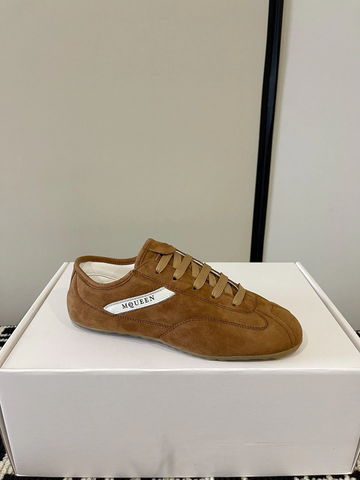Women's Sneakers ALEXANDER MCQUEEN 18386241