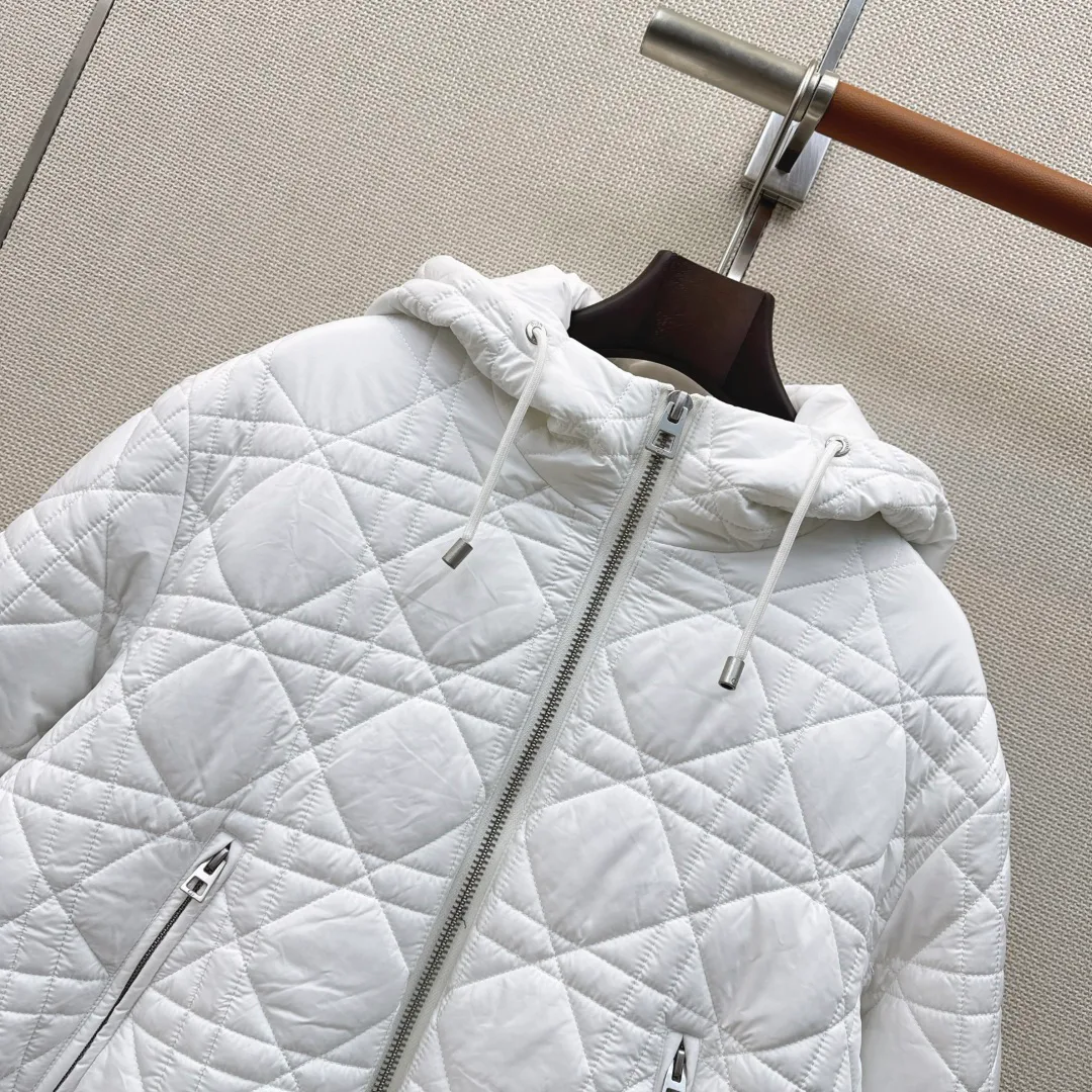 Women's Jackets And Down Jackets CHRISTIAN DIOR 18093844
