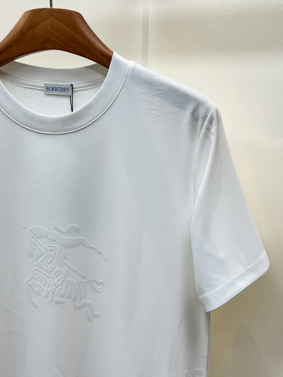 Men's T-Shirts BURBERRY 18499409
