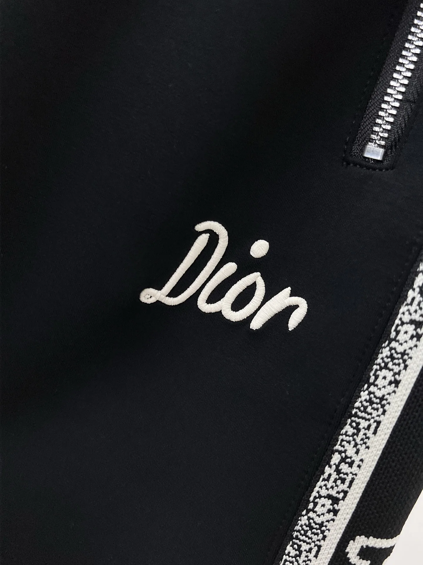 Men's Trousers CHRISTIAN DIOR 18399266