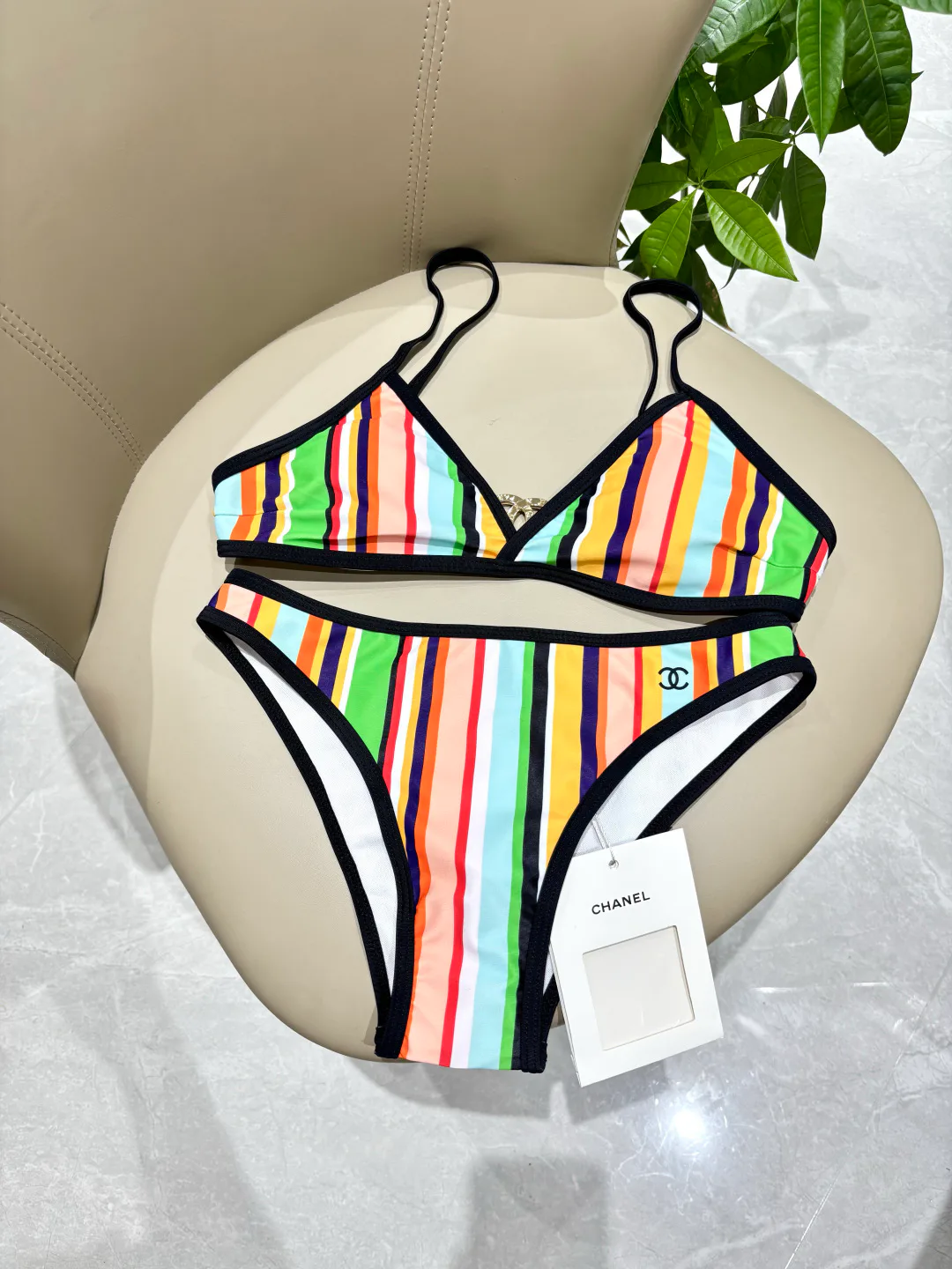 Women's Swimwear CHANEL 17673210