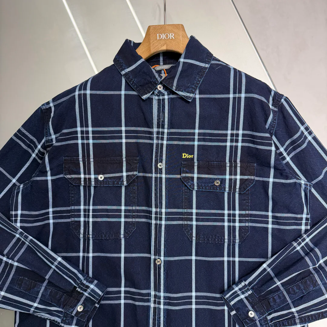 Men's Shirts CHRISTIAN DIOR 18174180