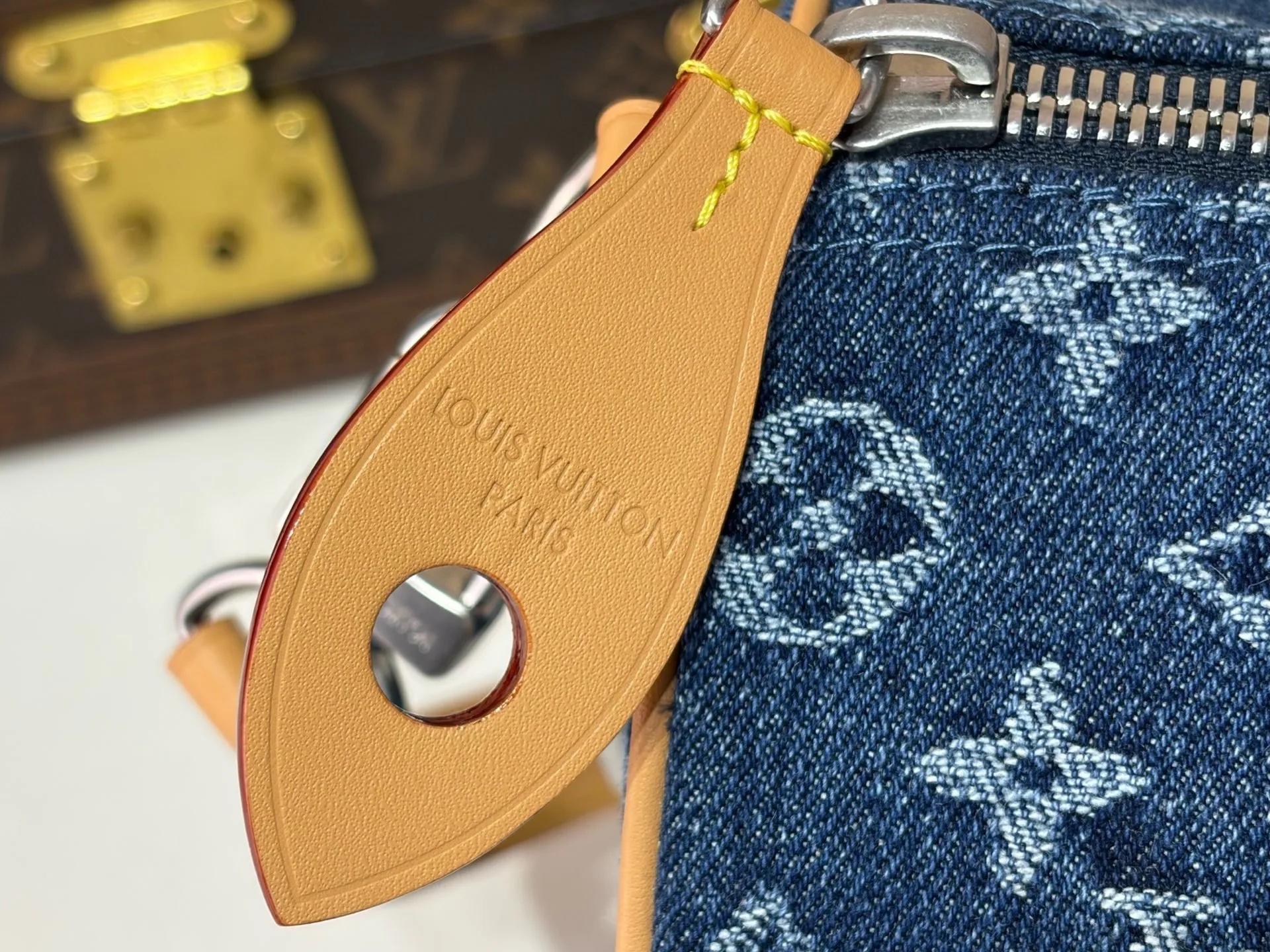 Women's Classic Handbags LOUIS VUITTON 17450396