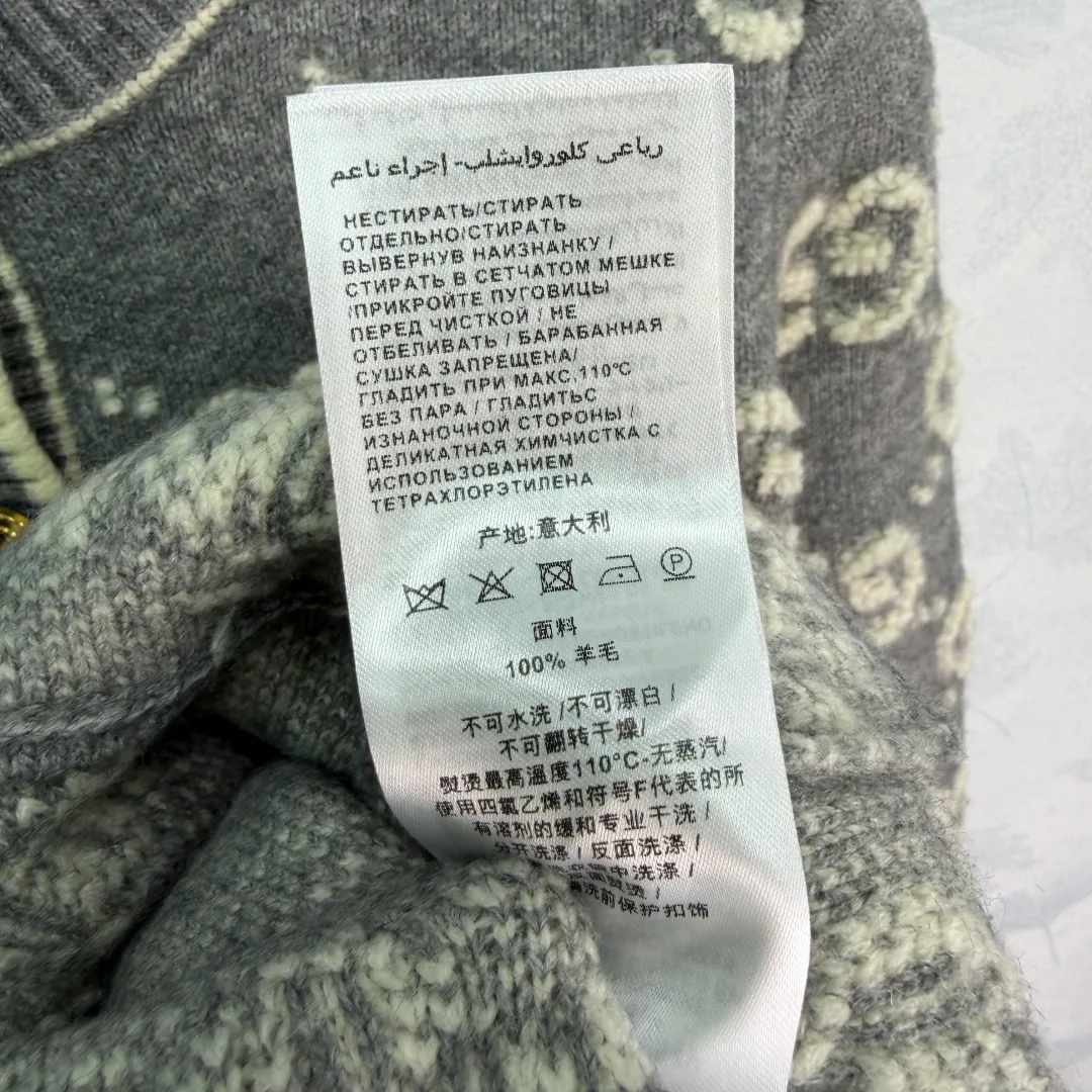 Women's Jumpers And Sweaters GUCCI 18211539