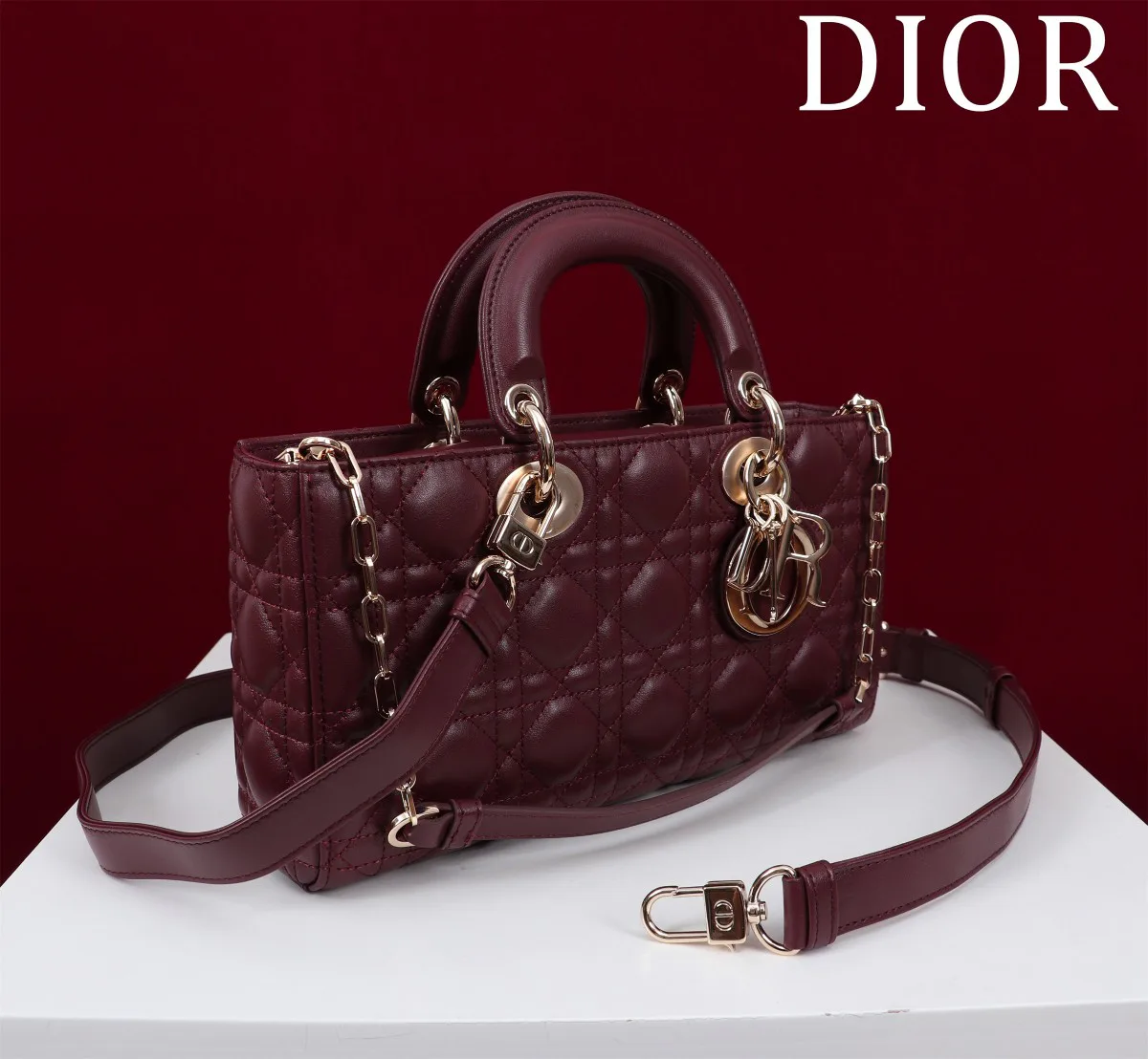 Women's Classic Handbags CHRISTIAN DIOR 18392992