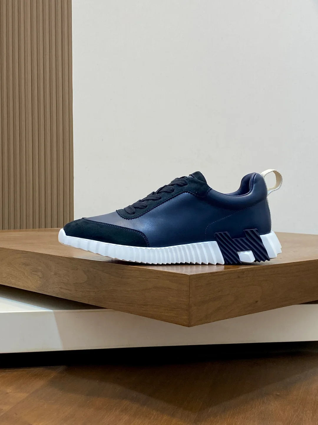 Men's Sneakers HERMES 18078863