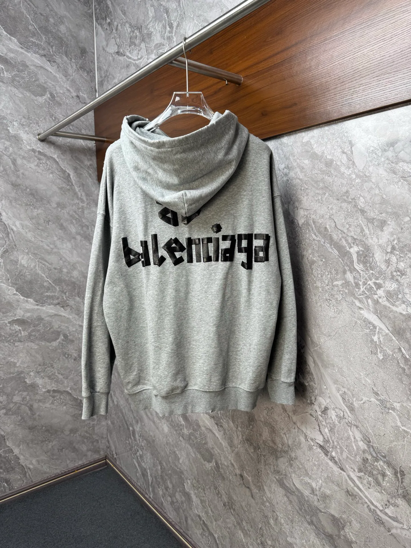 Women's Sweatshirts And Hoodies BALENCIAGA 18182349