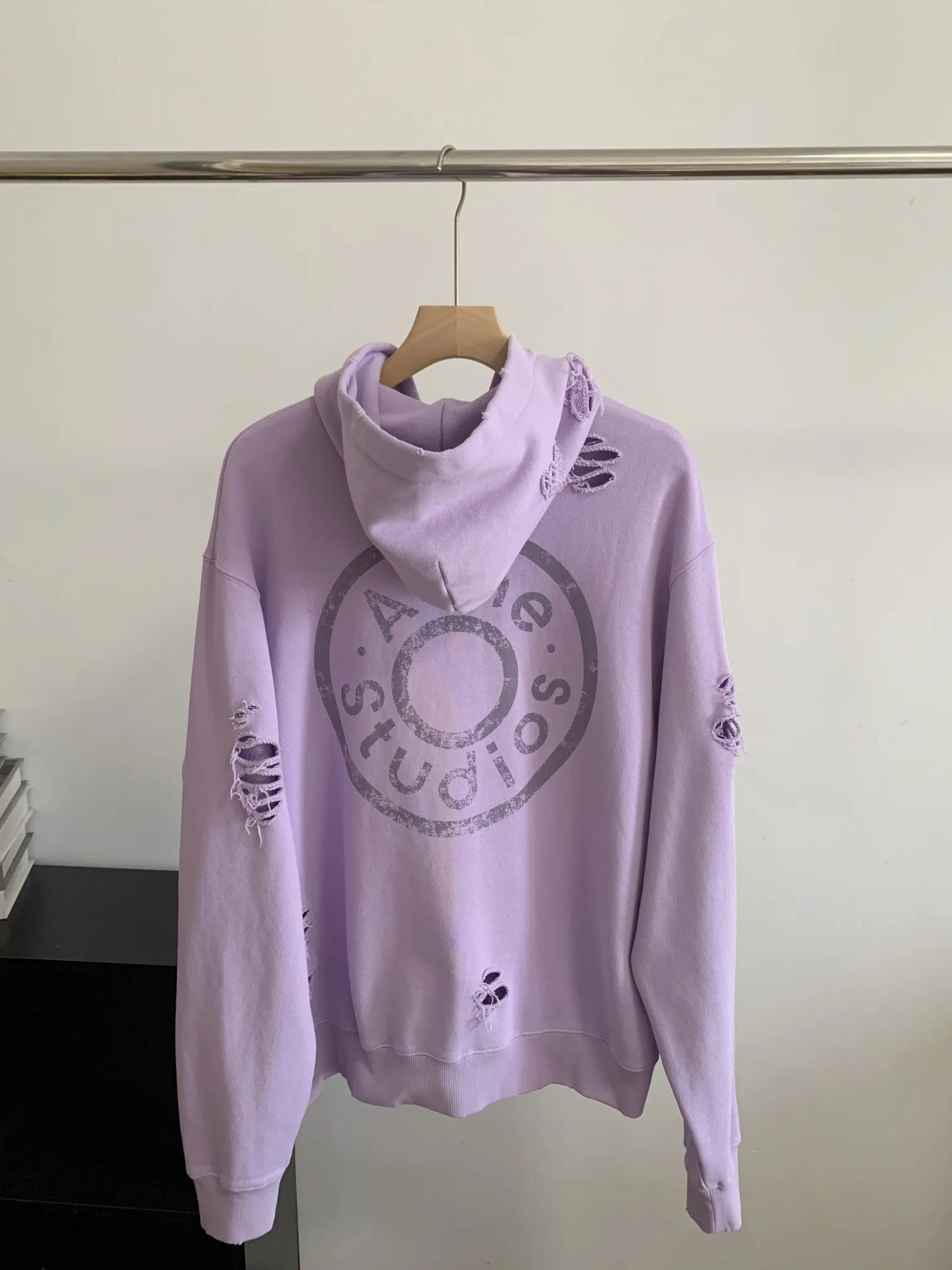 Men's Sweatshirts And Hoodies ACNE STUDIOS 17932691