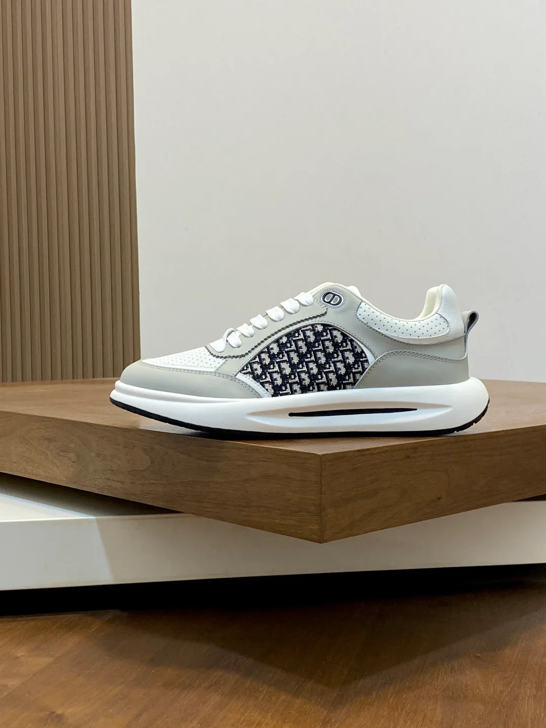Men's Sneakers CHRISTIAN DIOR 18078818