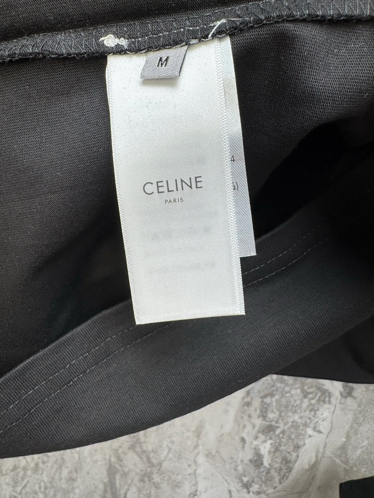 Women's T-Shirts CELINE 18182467