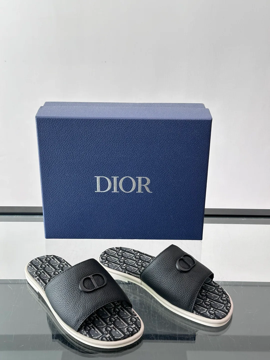 Women's Flip-Flops CHRISTIAN DIOR 17827330