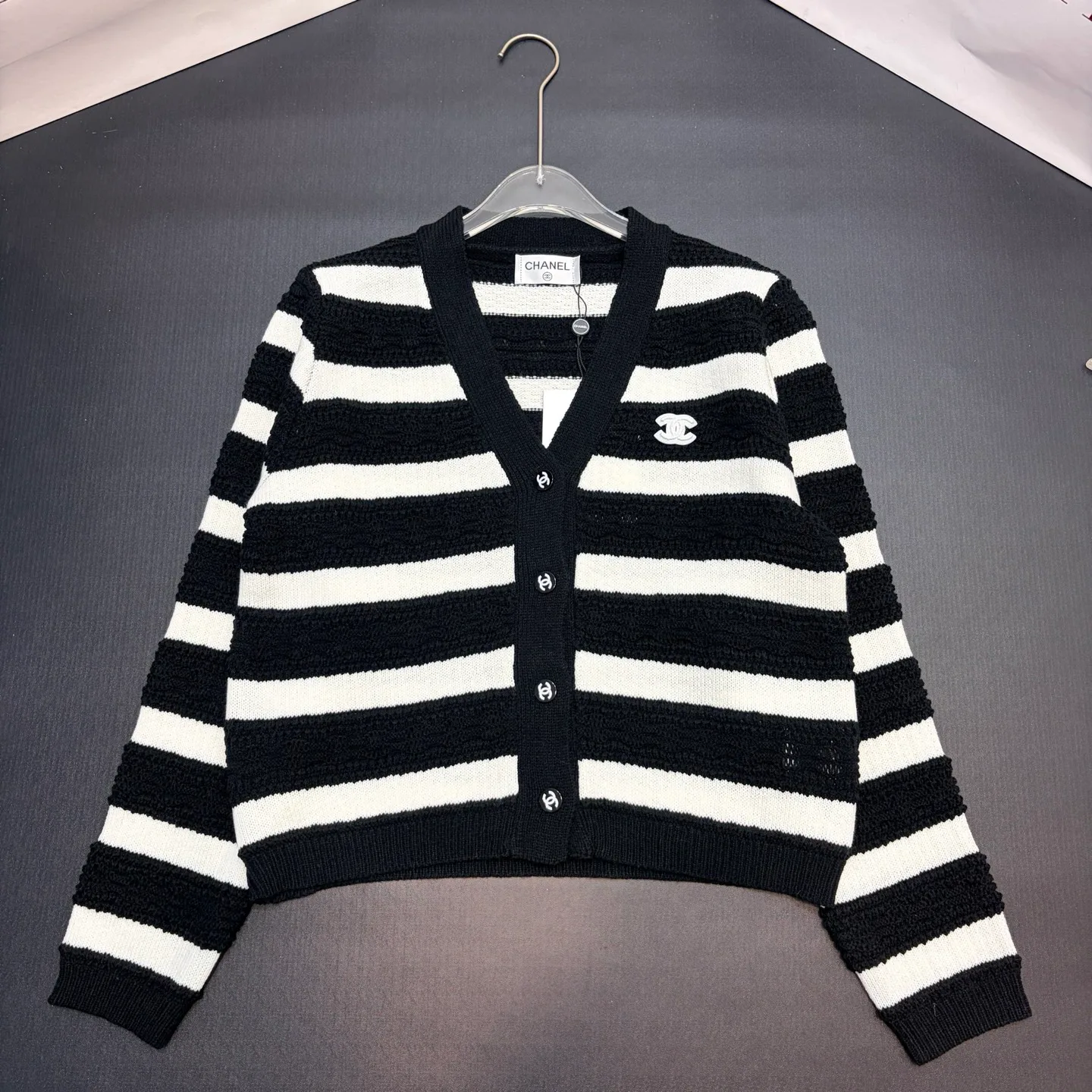 Women's Jumpers And Sweaters CHANEL 18410705