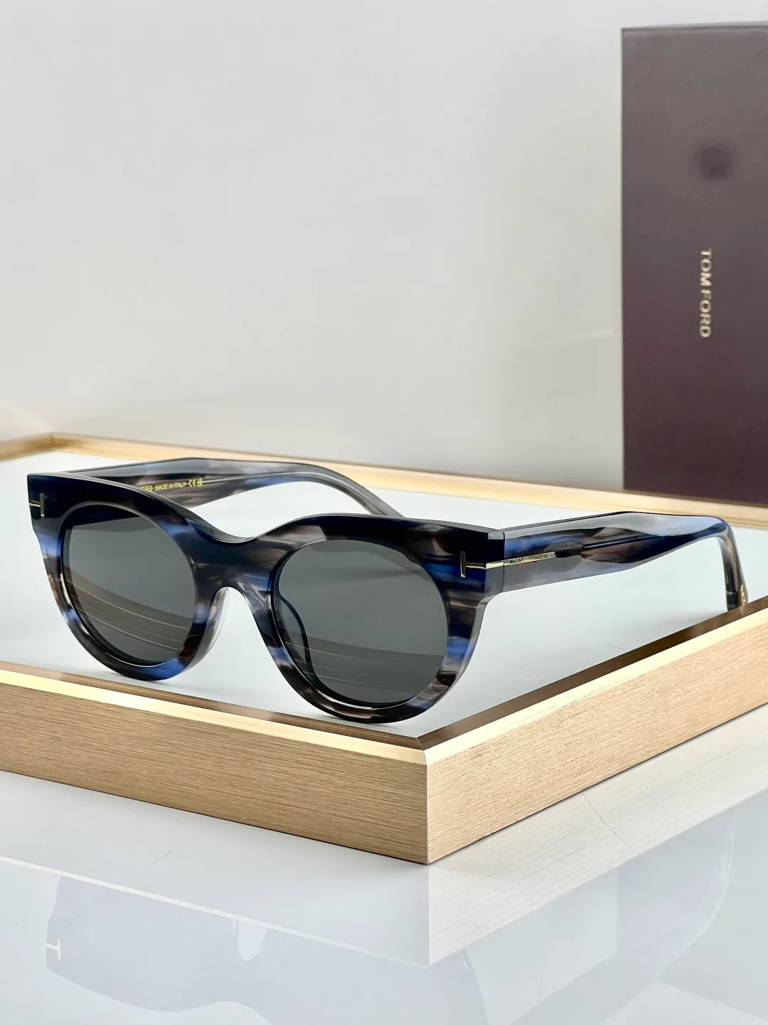 Glasses TOM FORD 17366393