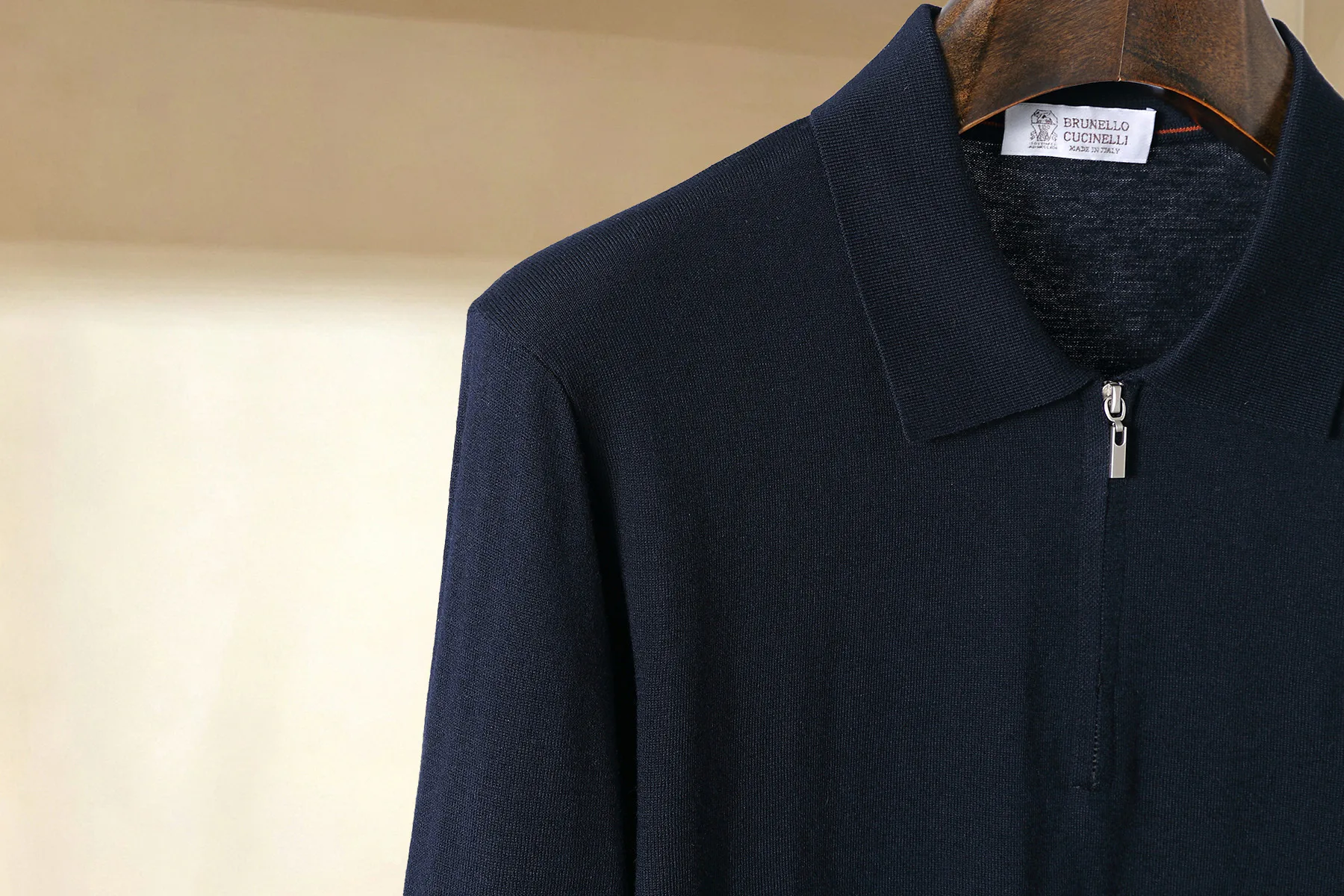 Men's Jumpers And Sweaters BRUNELLO CUCINELLI 18206183
