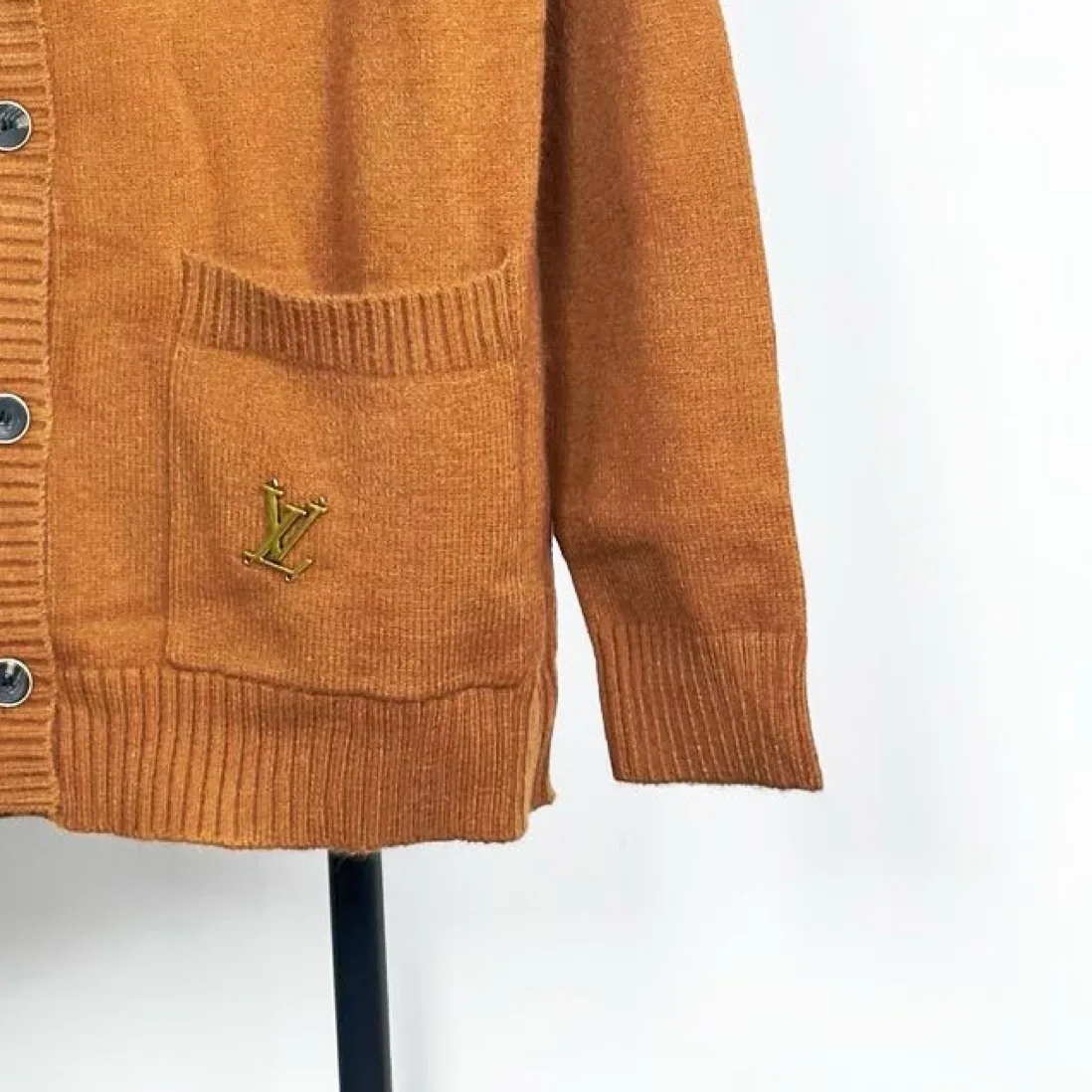 Women's Jumpers And Sweaters LOUIS VUITTON 18130415