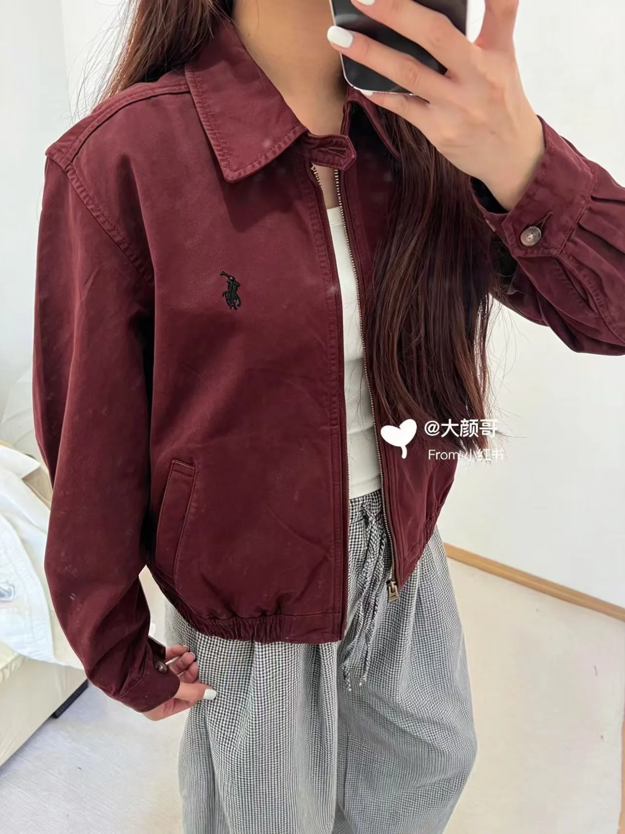 Women's Jackets And Down Jackets RALPH LAUREN 18271434