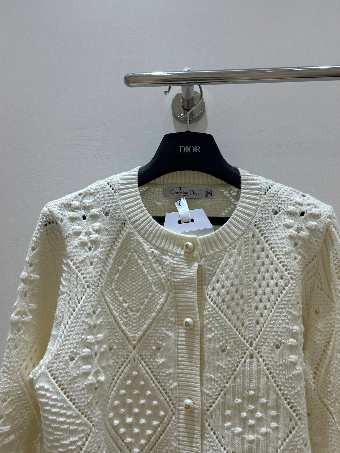 Women's Jumpers And Sweaters CHRISTIAN DIOR 17483561