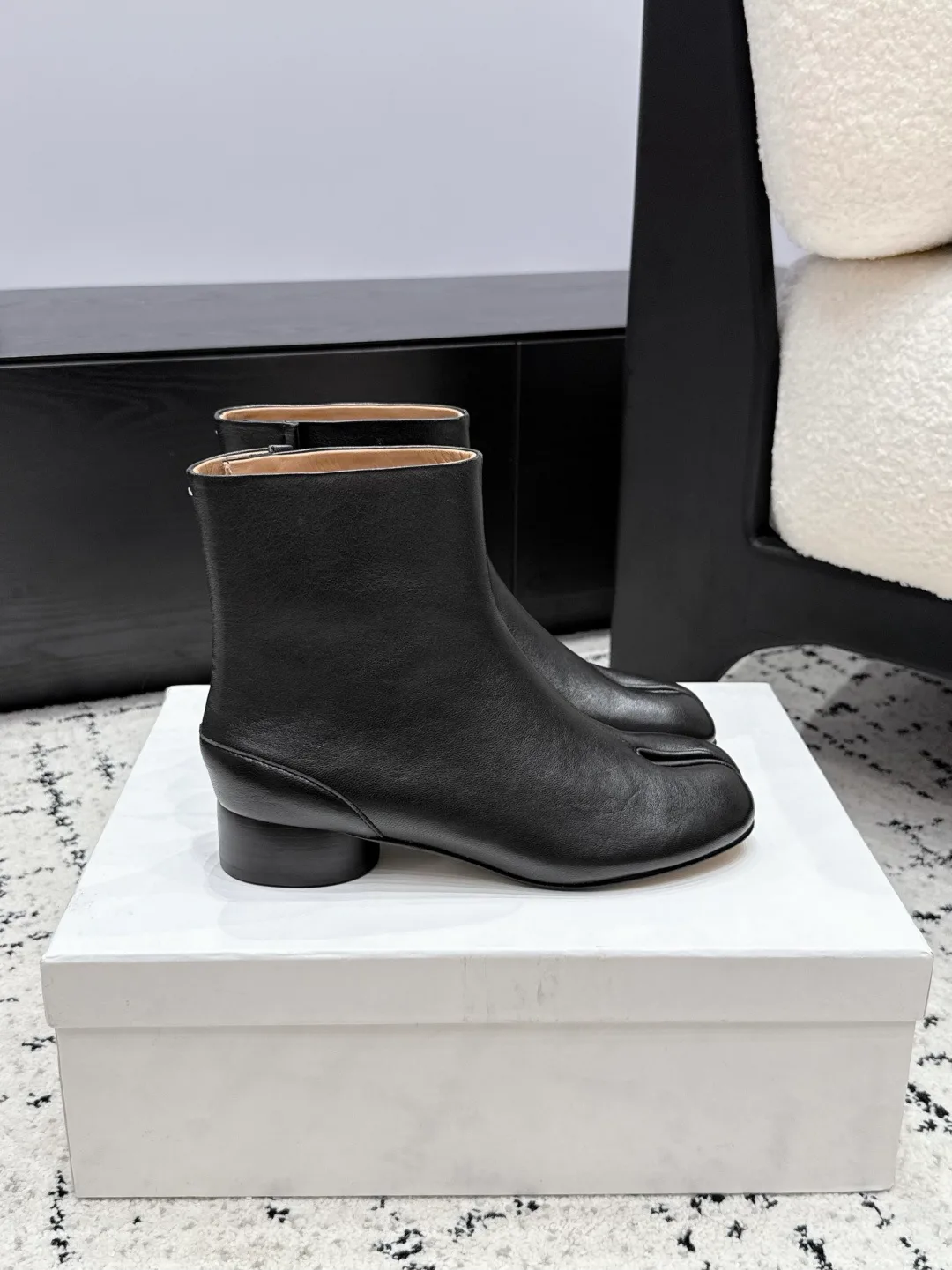 Women's Booties MAISON MARGIELA 18406403