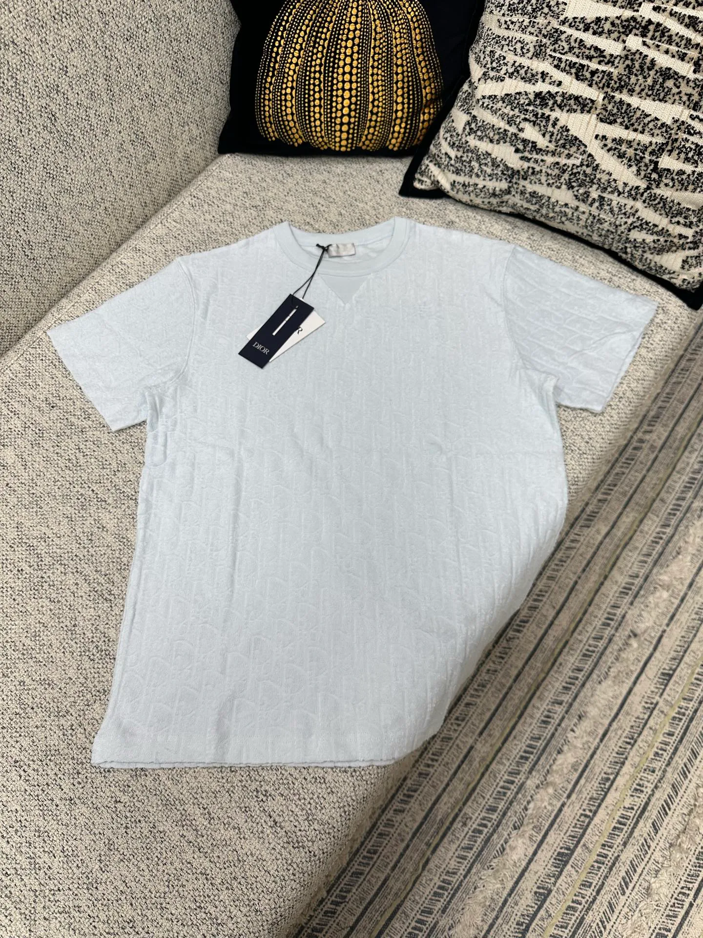 Men's T-Shirts CHRISTIAN DIOR 18074043