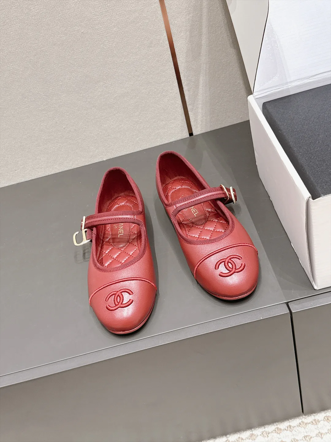 Women's Heels CHANEL 17946734