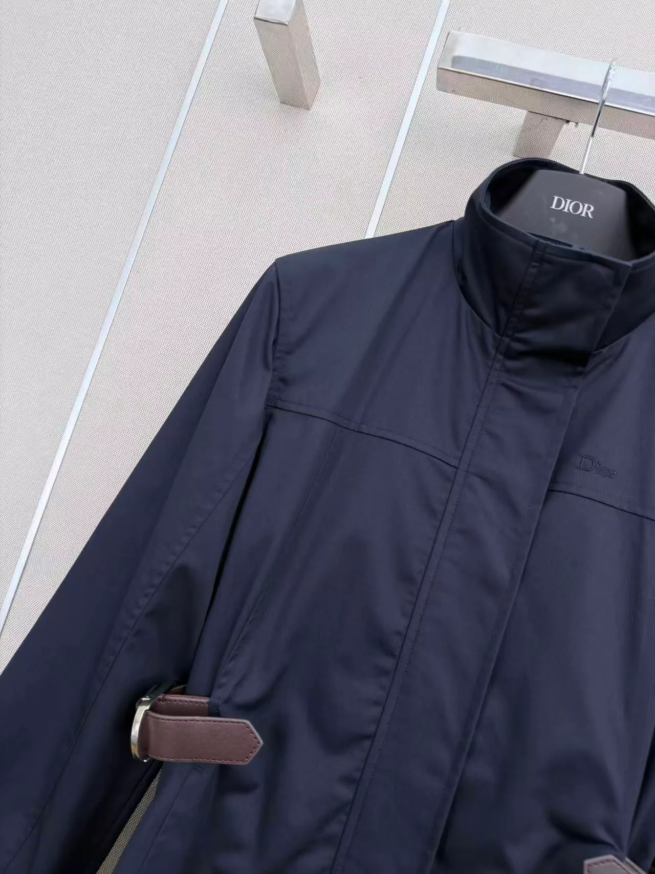 Women's Trench Coats CHRISTIAN DIOR 18094308