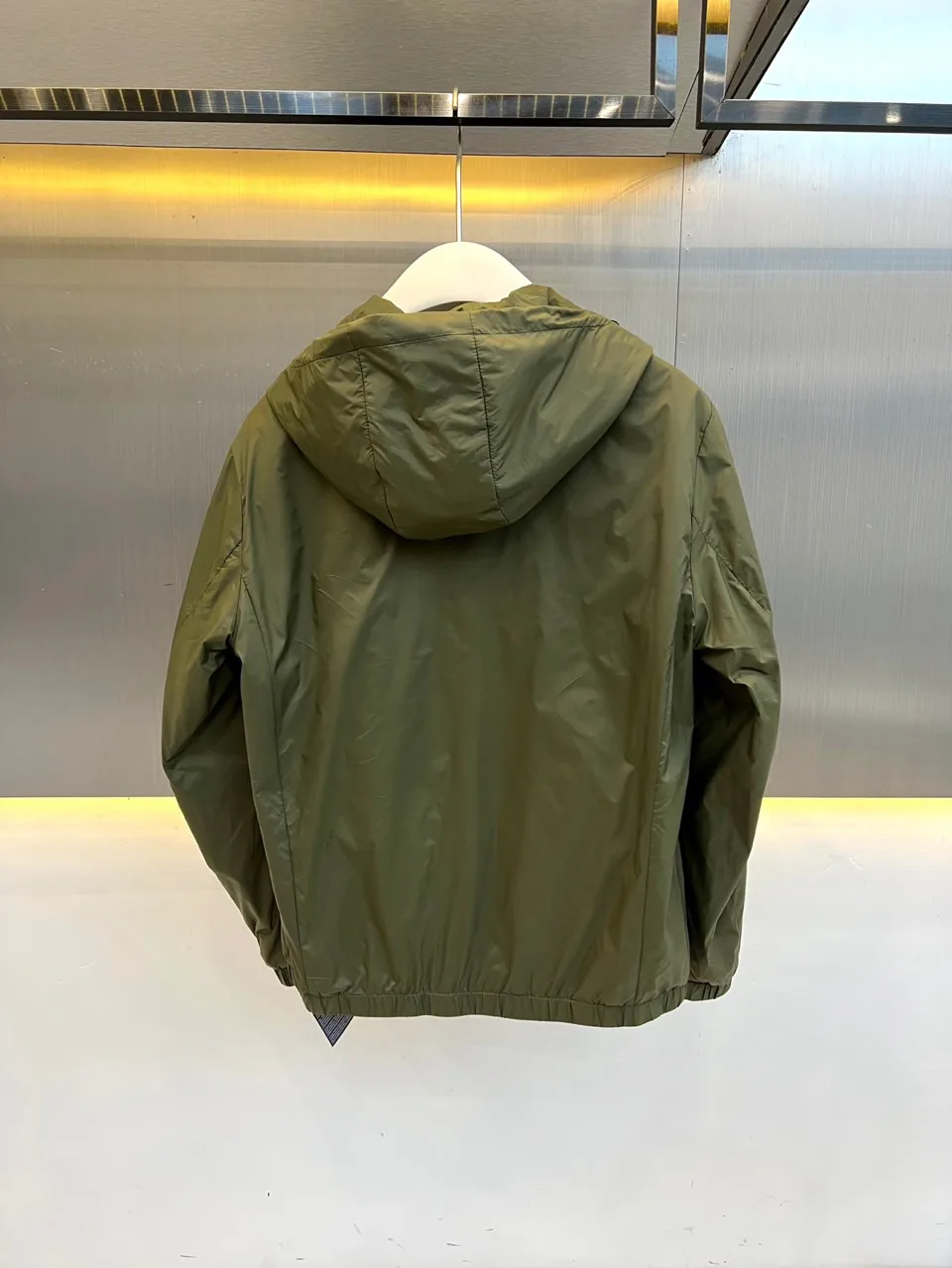 Women's Jackets And Down Jackets PRADA 18416757